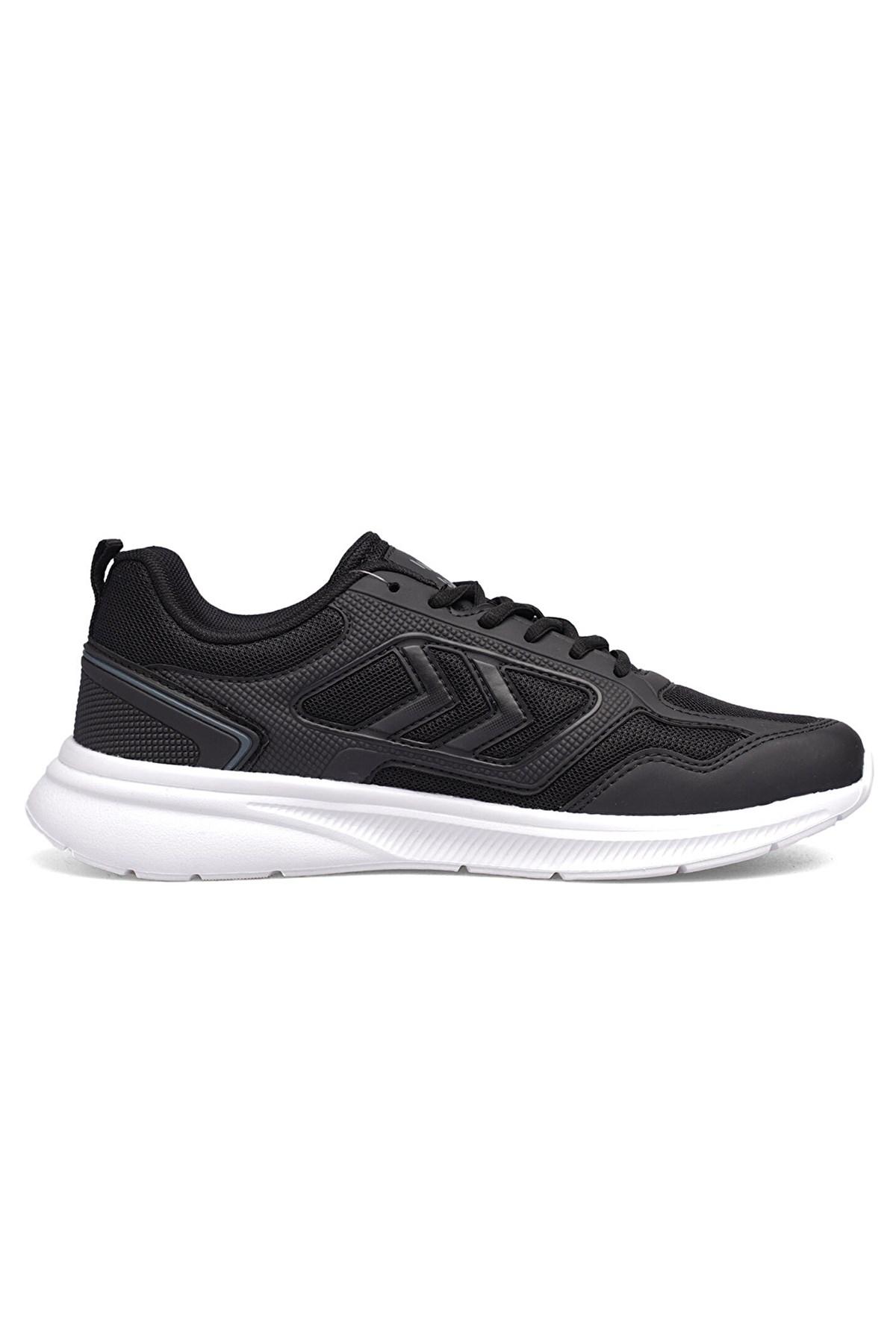Hummel Rush II Unisex Spor Ayakkabı 900895-2001 Siyah