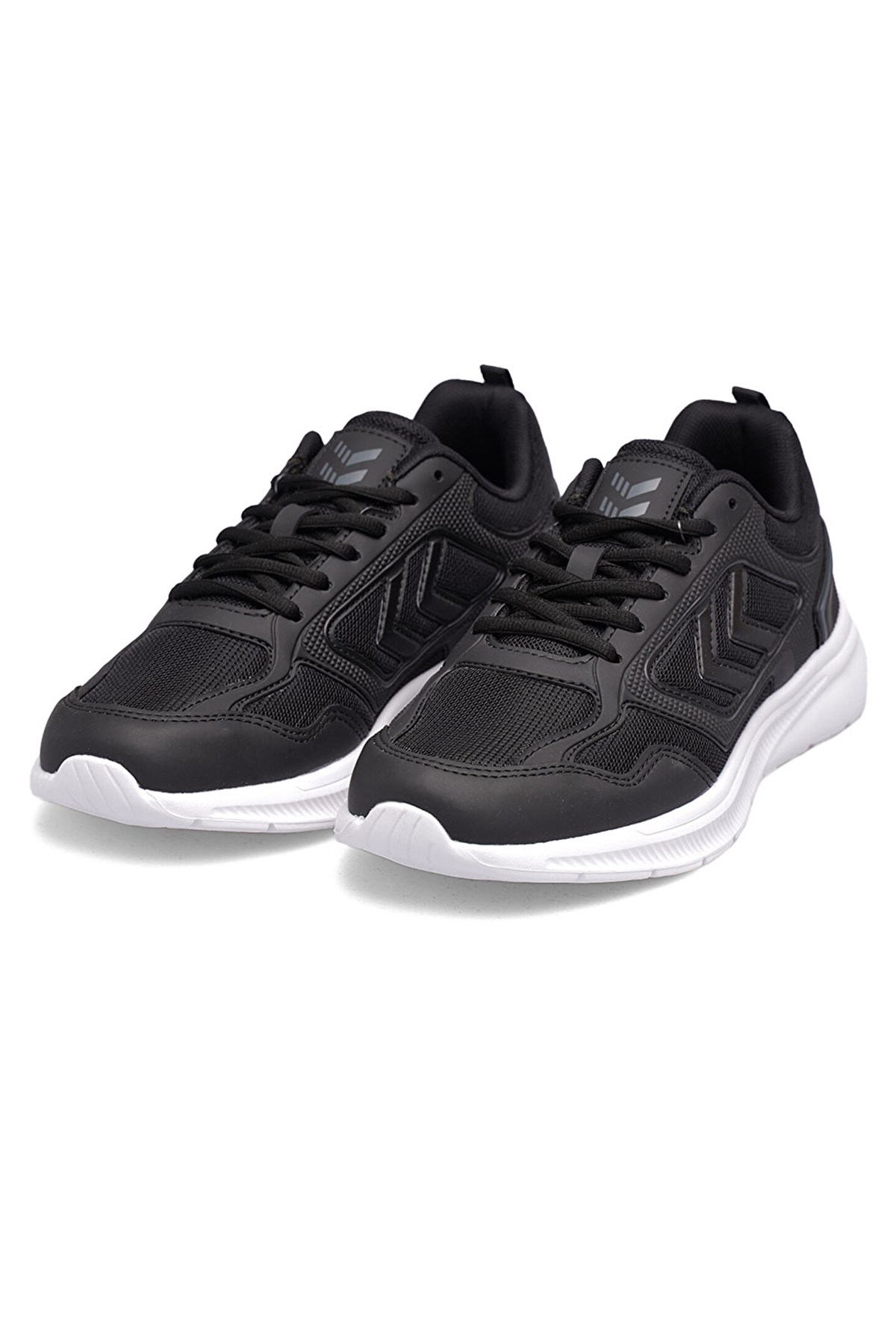 Hummel Rush II Unisex Spor Ayakkabı 900895-2001 Siyah
