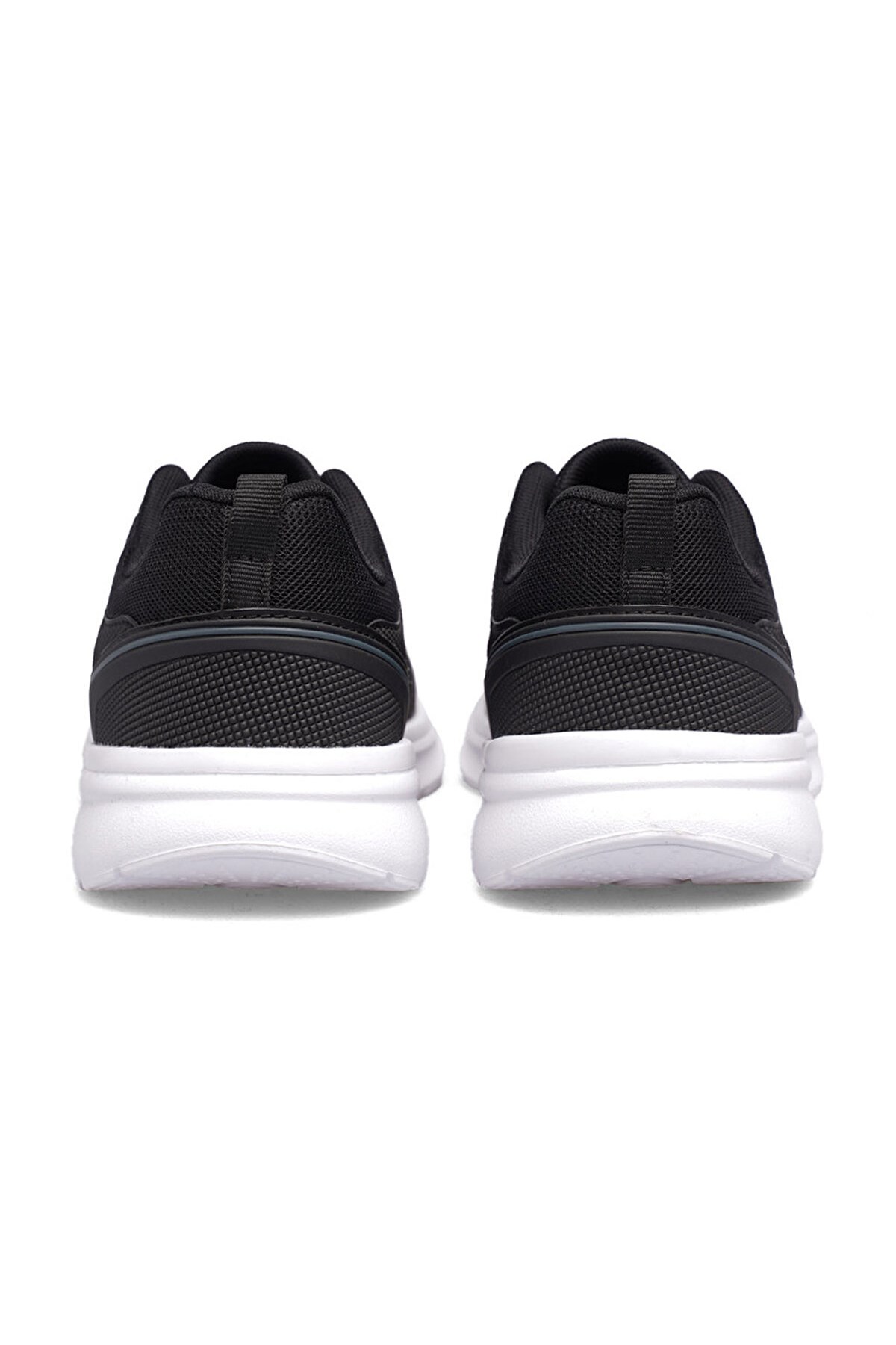 Hummel Rush II Unisex Spor Ayakkabı 900895-2001 Siyah