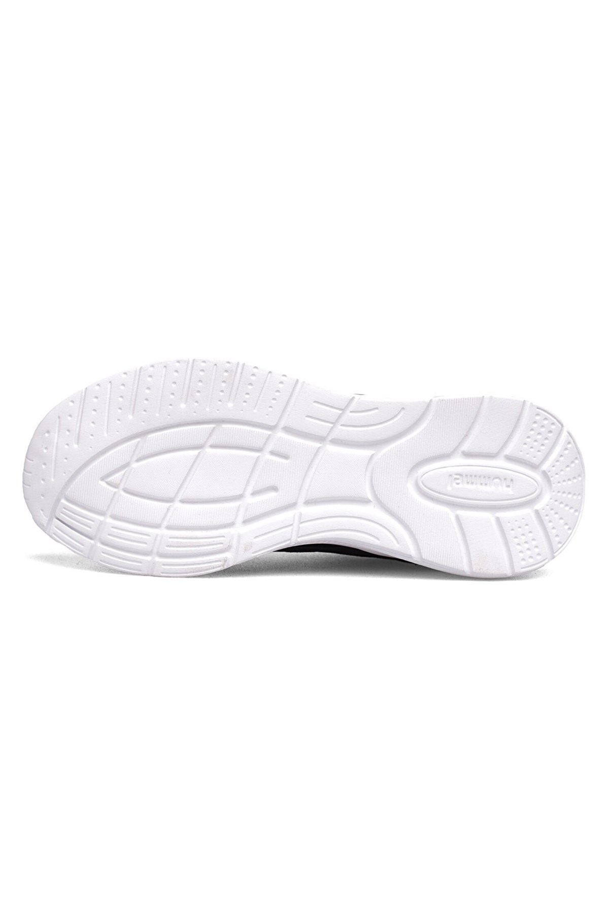 Hummel Rush II Unisex Spor Ayakkabı 900895-2001 Siyah