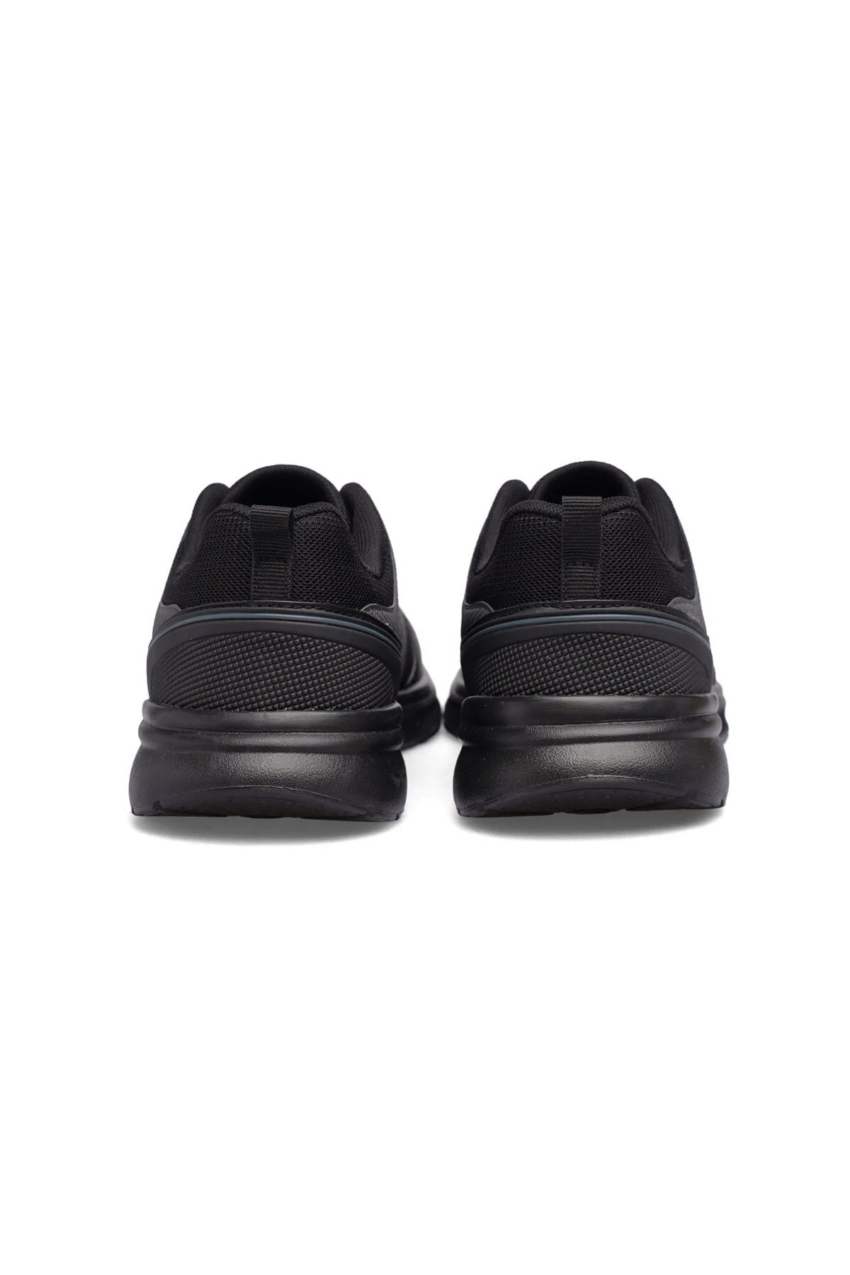 Hummel Rush II Unisex Spor Ayakkabı 900895-2042 Siyah