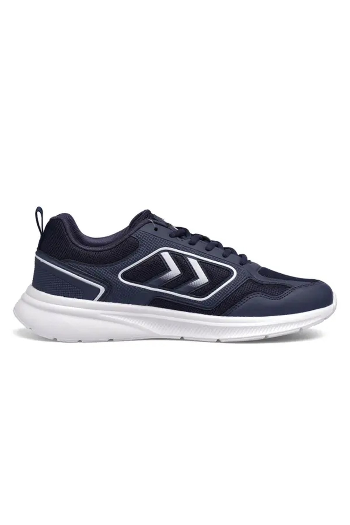 Hummel Rush II Erkek Spor Ayakkabı 900895-7459 Mavi