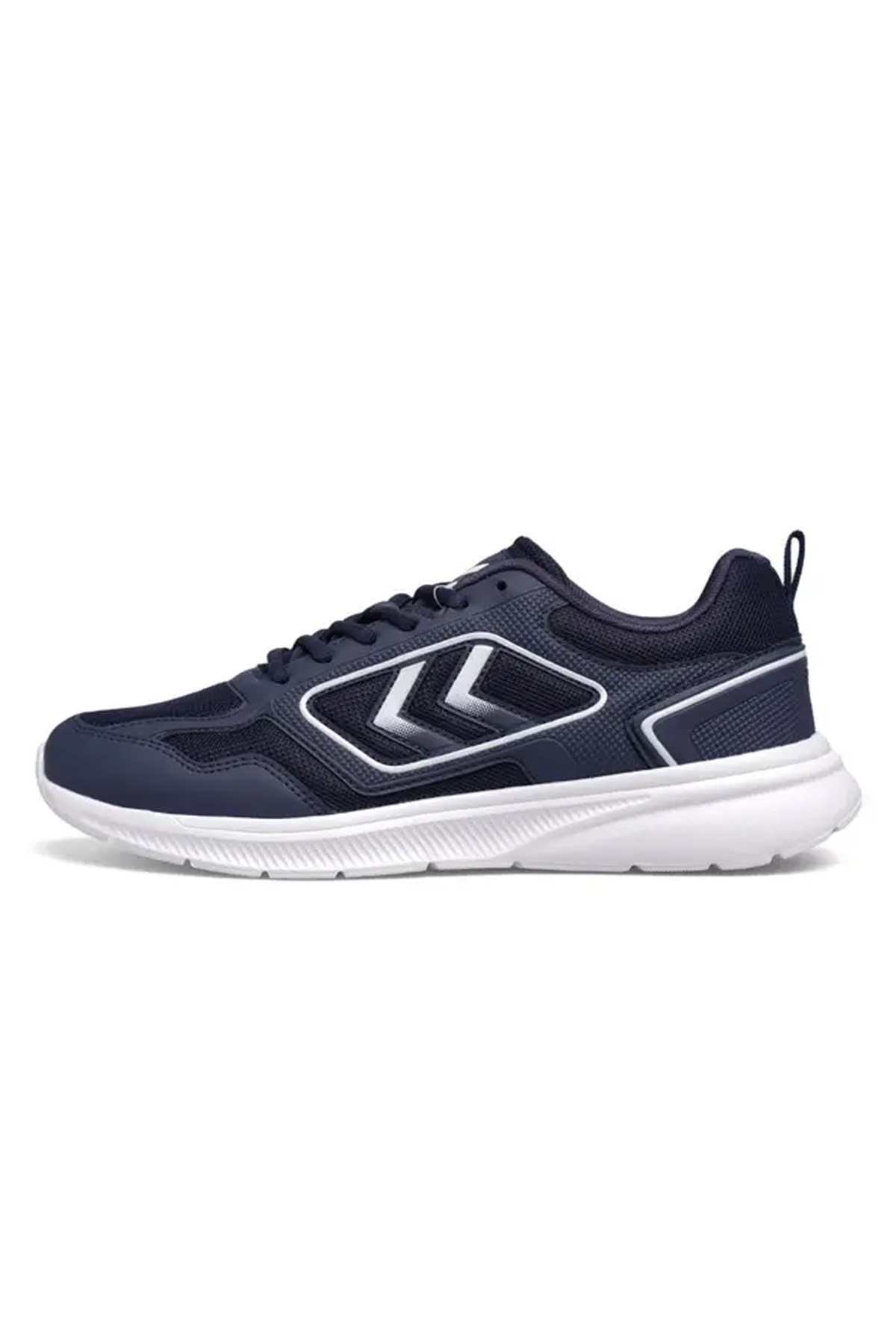 Hummel Rush II Erkek Spor Ayakkabı 900895-7459 Mavi