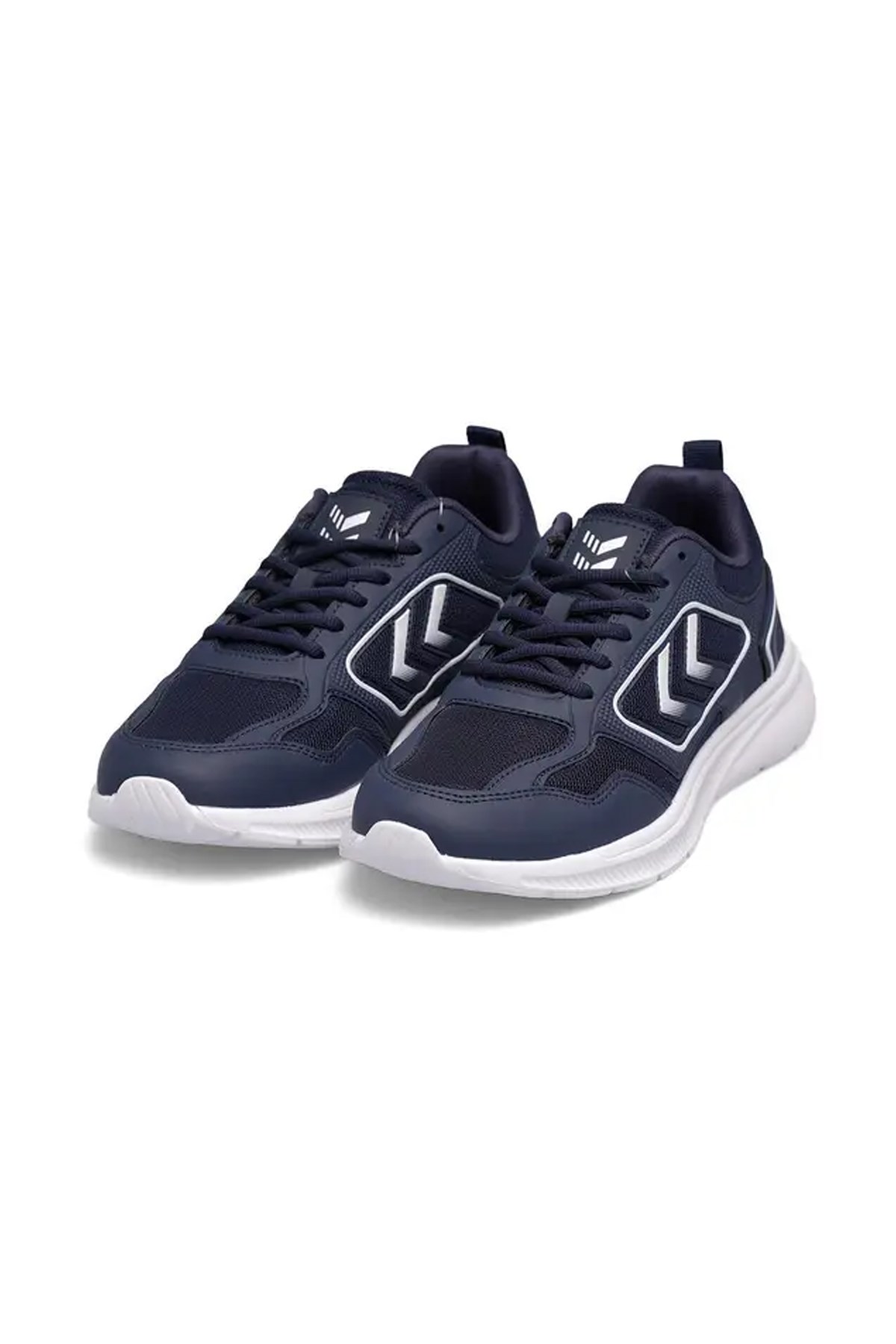 Hummel Rush II Erkek Spor Ayakkabı 900895-7459 Mavi