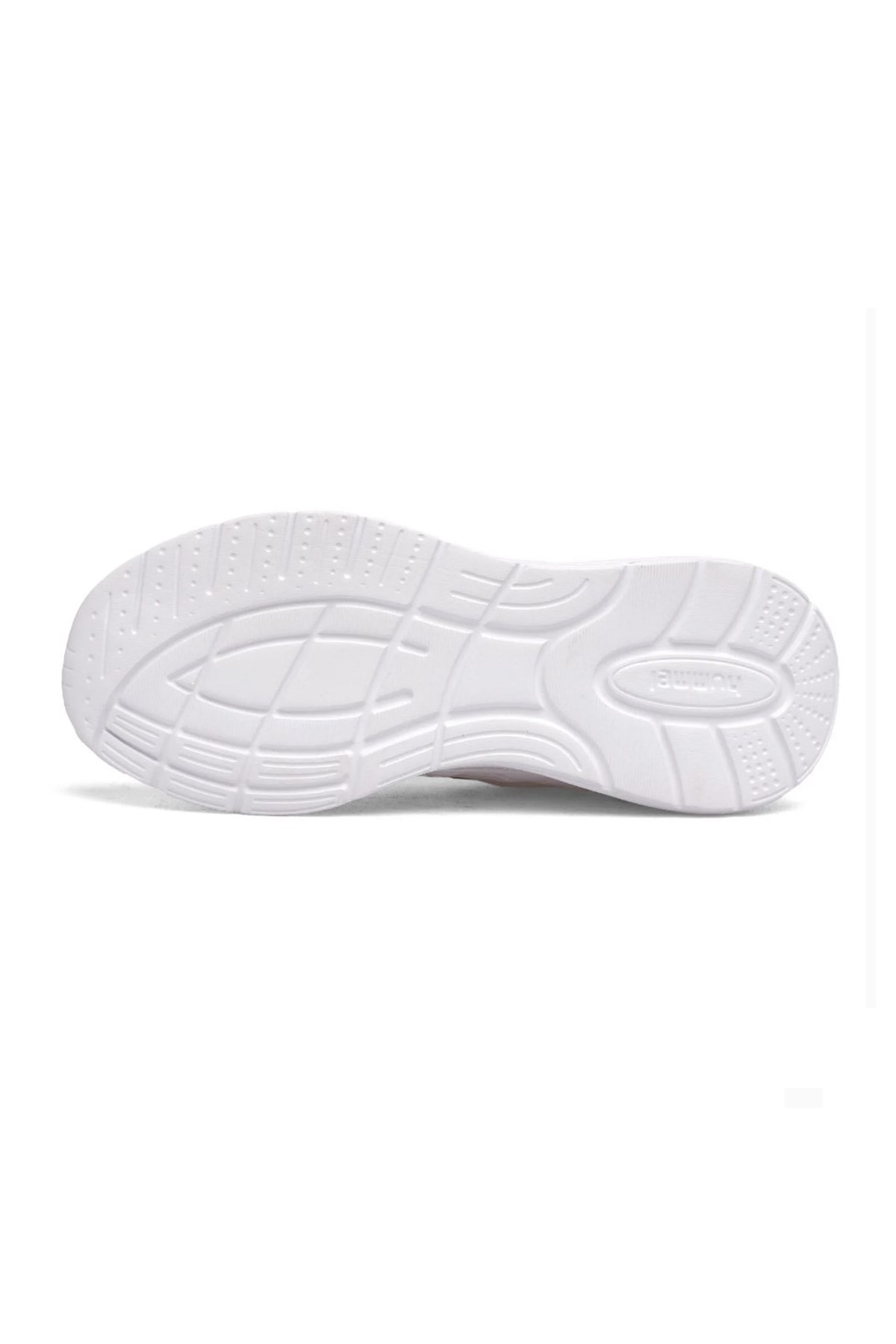 Hummel Rush II Erkek Spor Ayakkabı 900895-9124 Beyaz