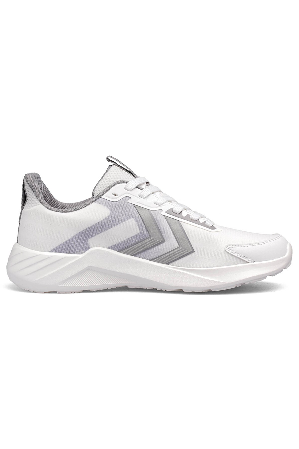 Hummel Solar Performance II Unisex Spor Ayakkabı 900897-9001 Beyaz