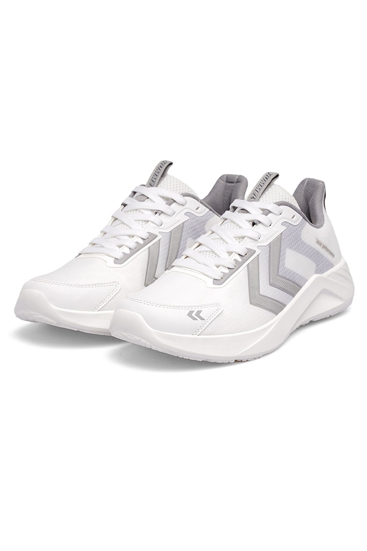 Hummel Solar Performance II Unisex Spor Ayakkabı 900897-9001 Beyaz