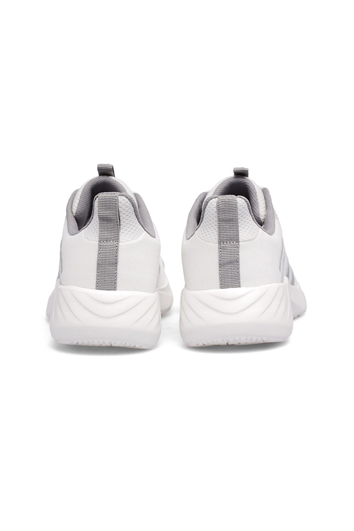 Hummel Solar Performance II Unisex Spor Ayakkabı 900897-9001 Beyaz