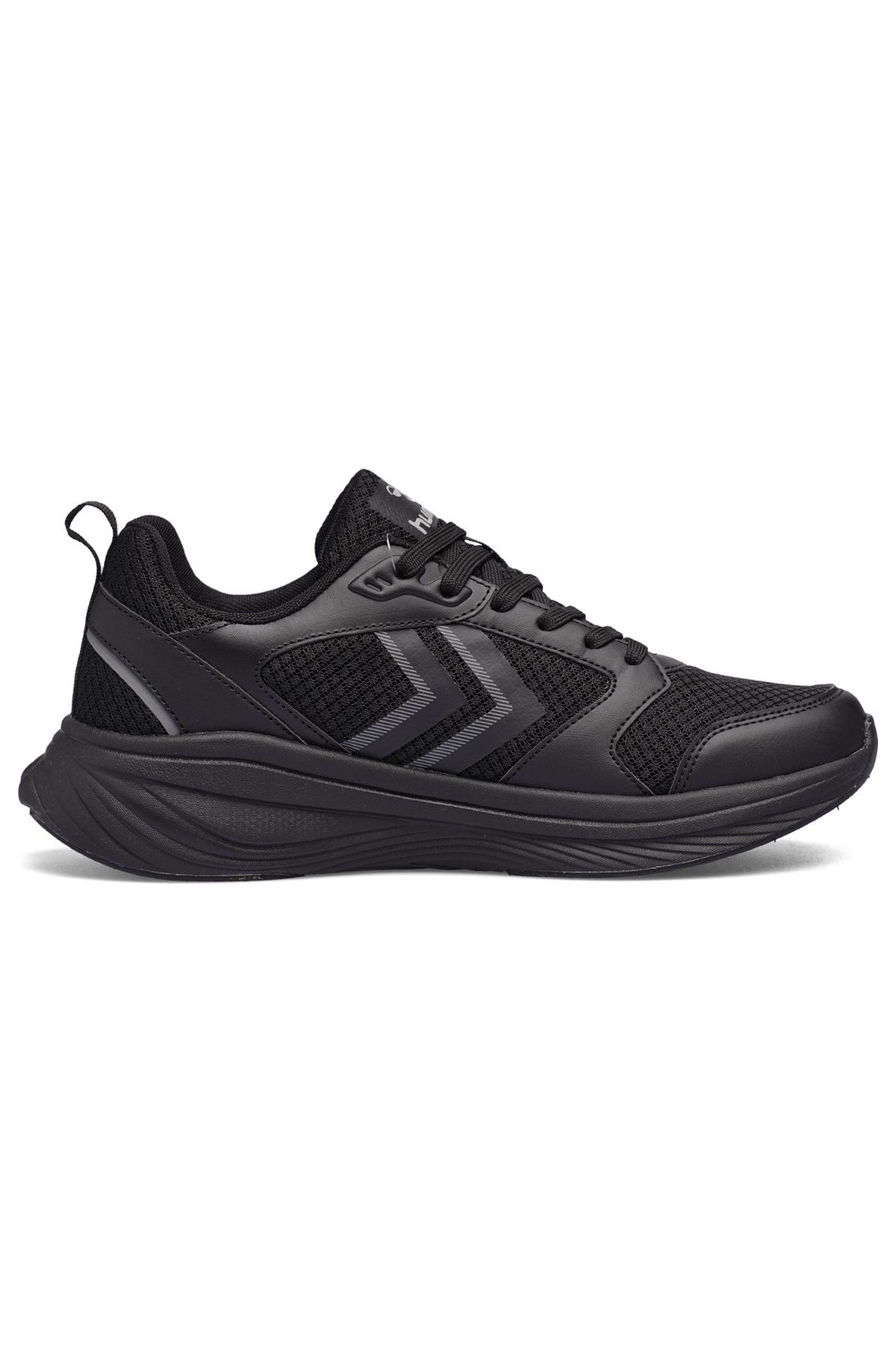 Hummel XXL Sm 1.0 Erkek Spor Ayakkabı 900905-2042 Siyah