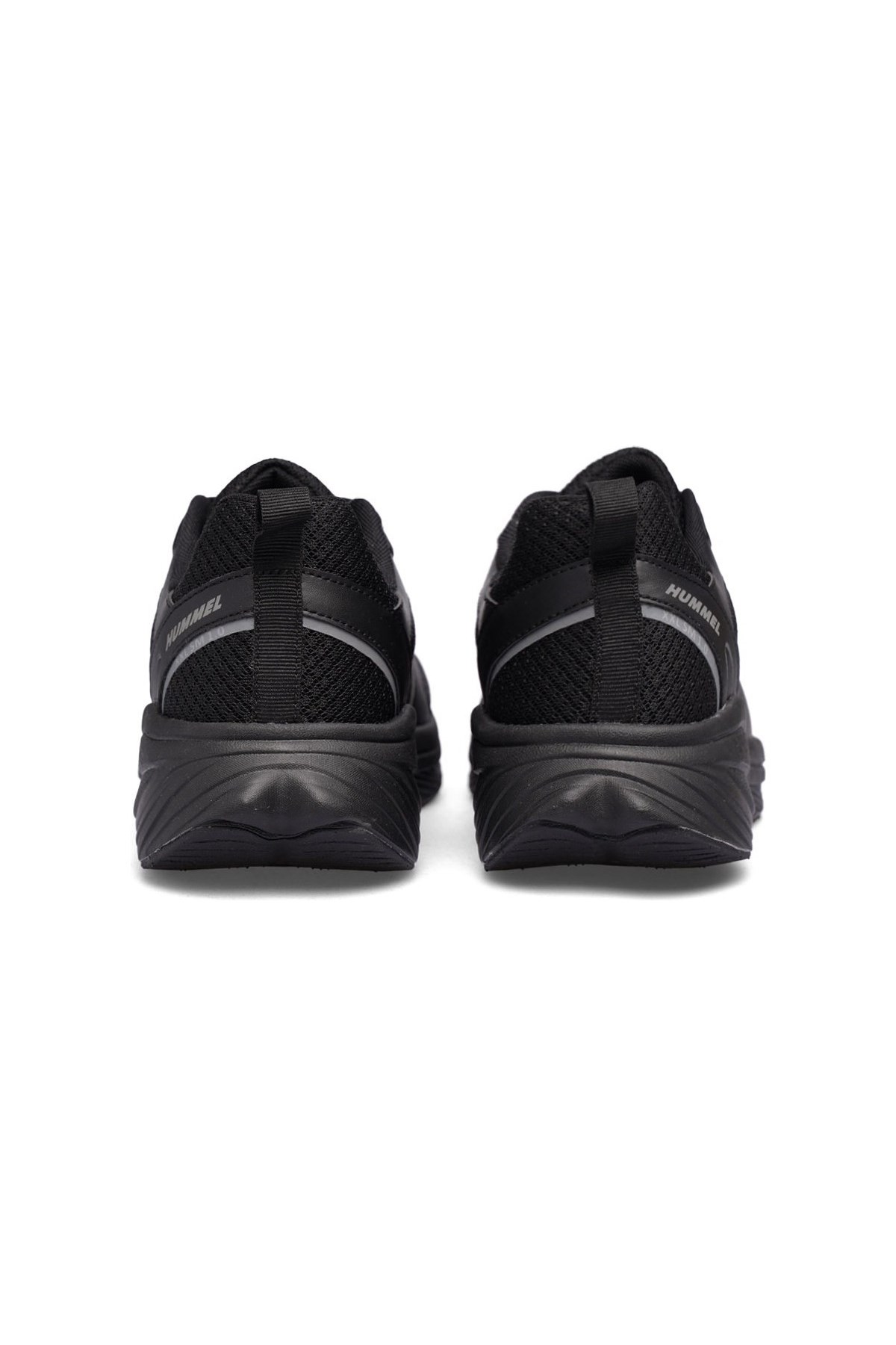 Hummel XXL Sm 1.0 Erkek Spor Ayakkabı 900905-2042 Siyah