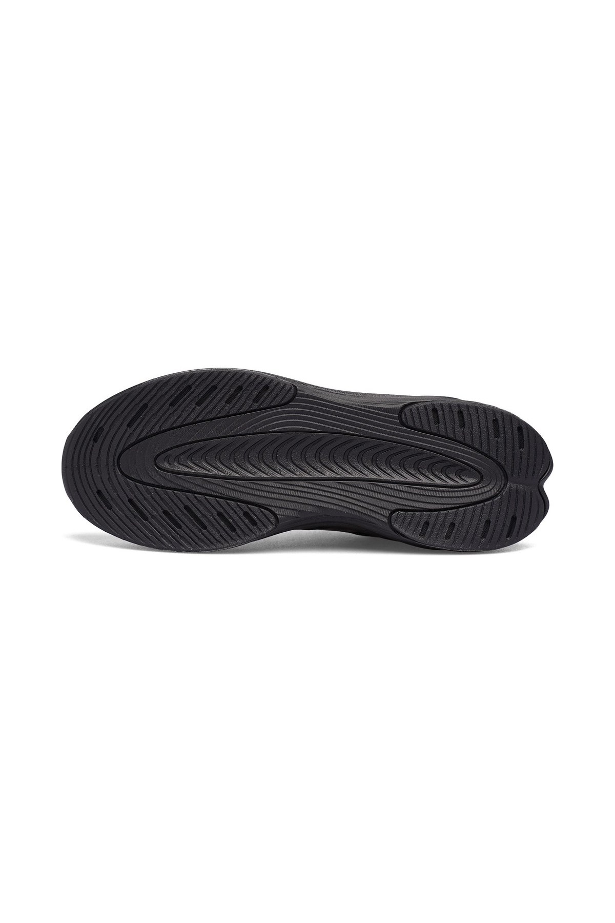 Hummel XXL Sm 1.0 Erkek Spor Ayakkabı 900905-2042 Siyah