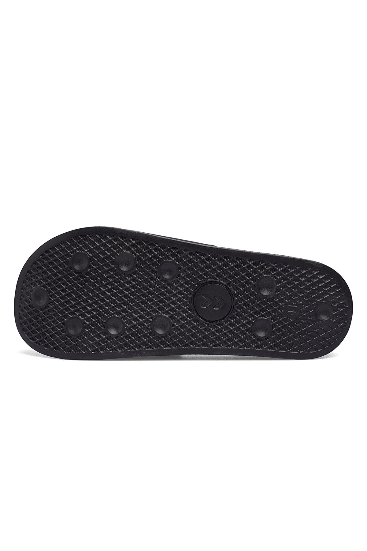 Hummel Ada Slipper Unisex Terlik 900908-2001 Siyah