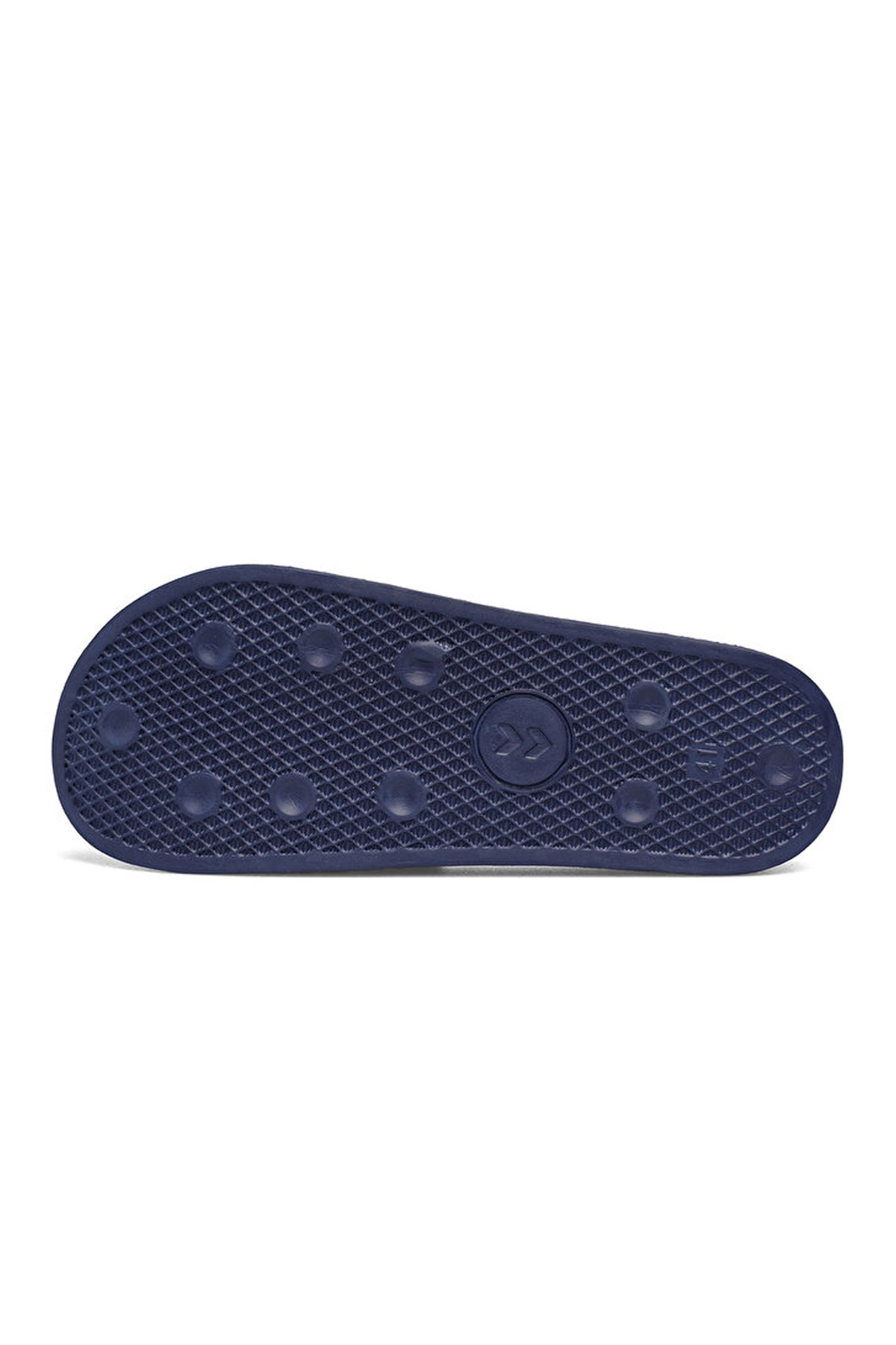 Hummel Ada Slipper Unisex Terlik 900908-7459 Lacivert