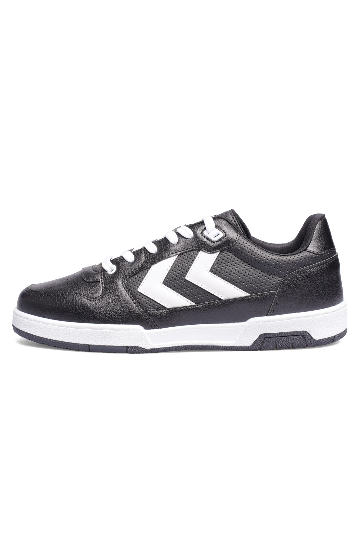 Hummel Freza II Unisex Spor Ayakkabı 900913-2001 Siyah