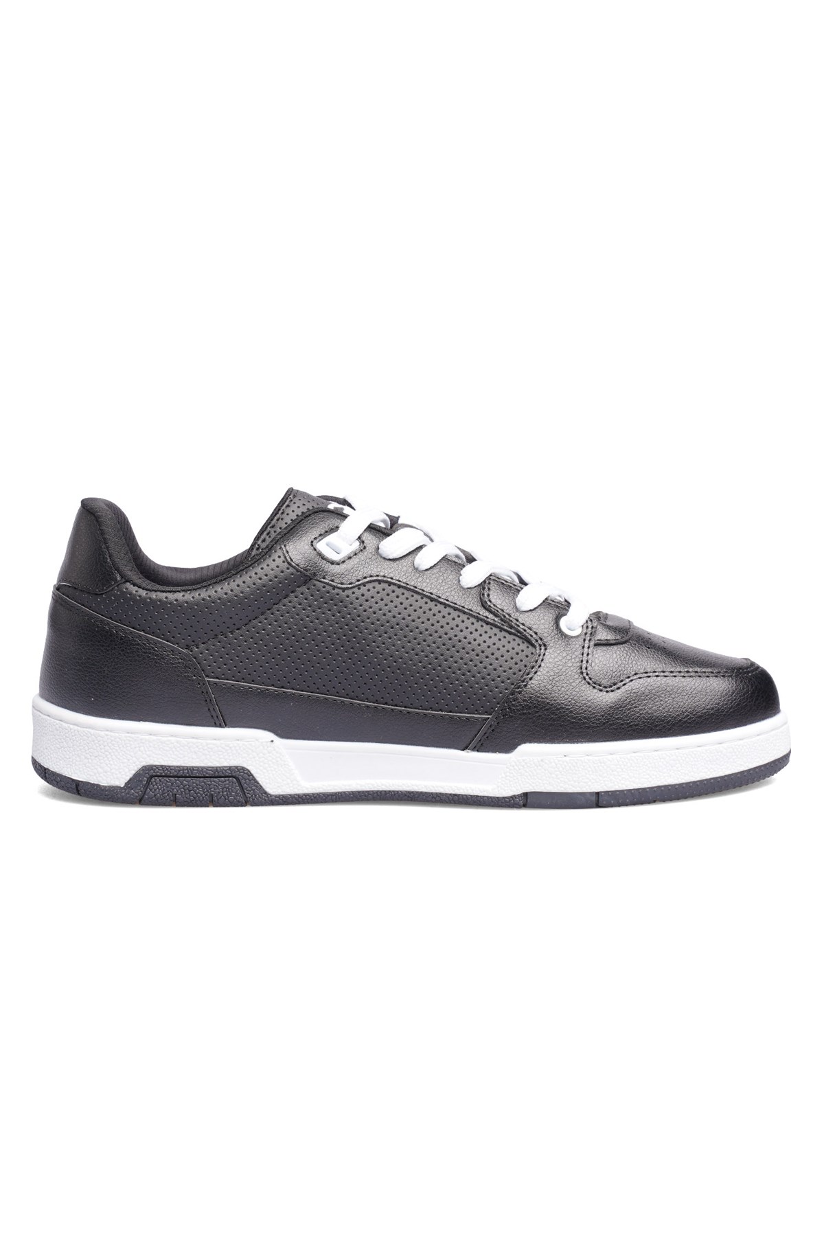 Hummel Freza II Unisex Spor Ayakkabı 900913-2001 Siyah