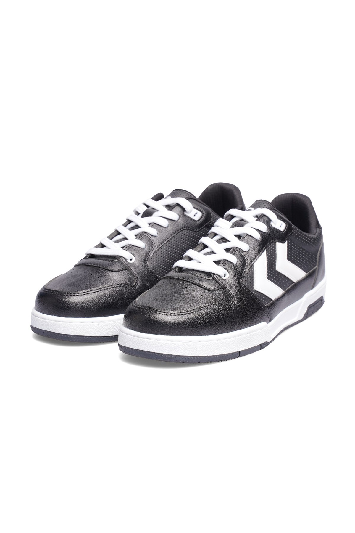 Hummel Freza II Unisex Spor Ayakkabı 900913-2001 Siyah