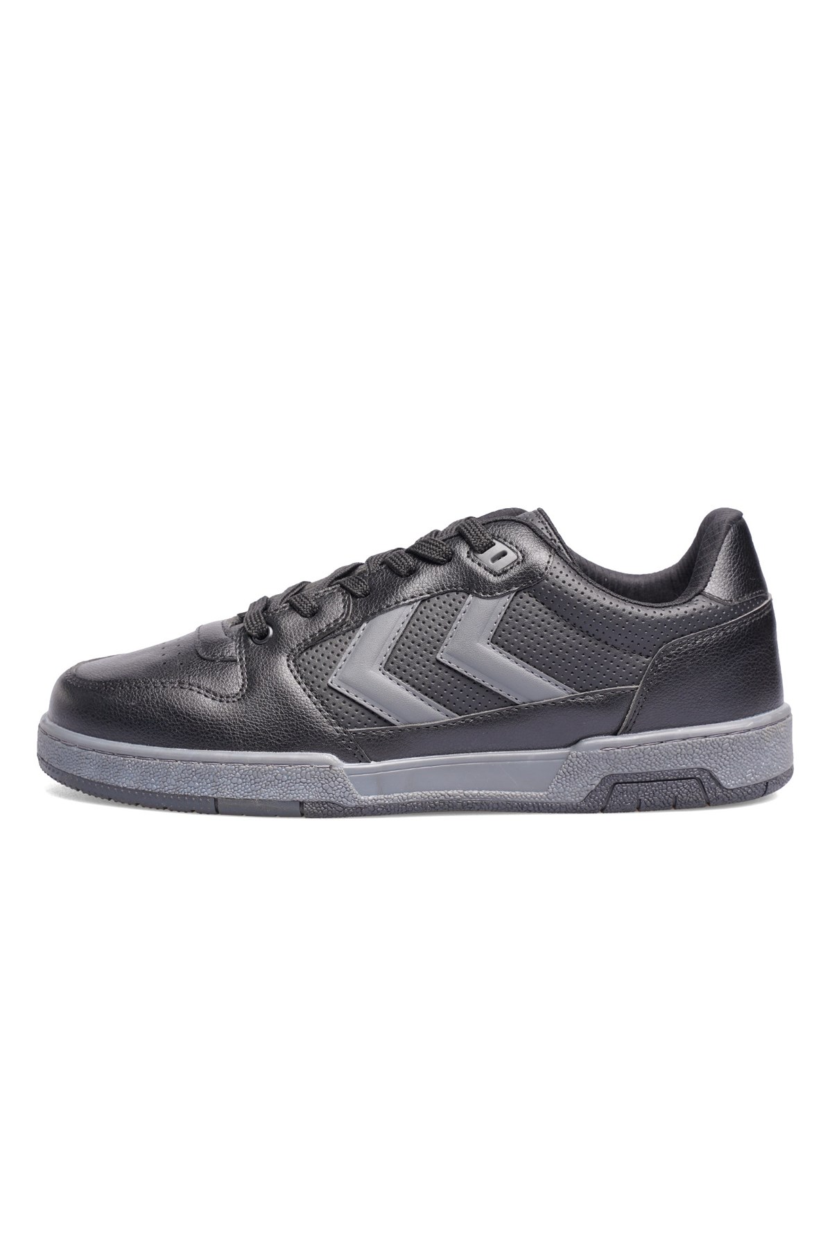 Hummel Freza II Unisex Spor Ayakkabı 900913-2042 Black