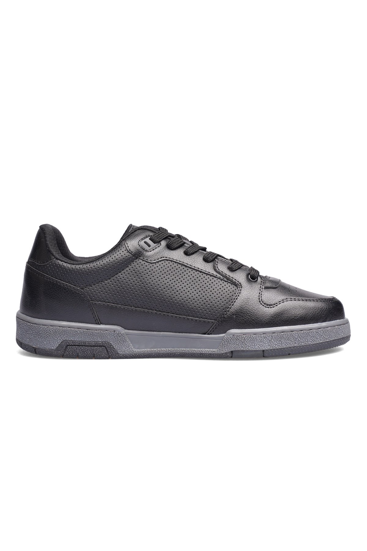 Hummel Freza II Unisex Spor Ayakkabı 900913-2042 Black