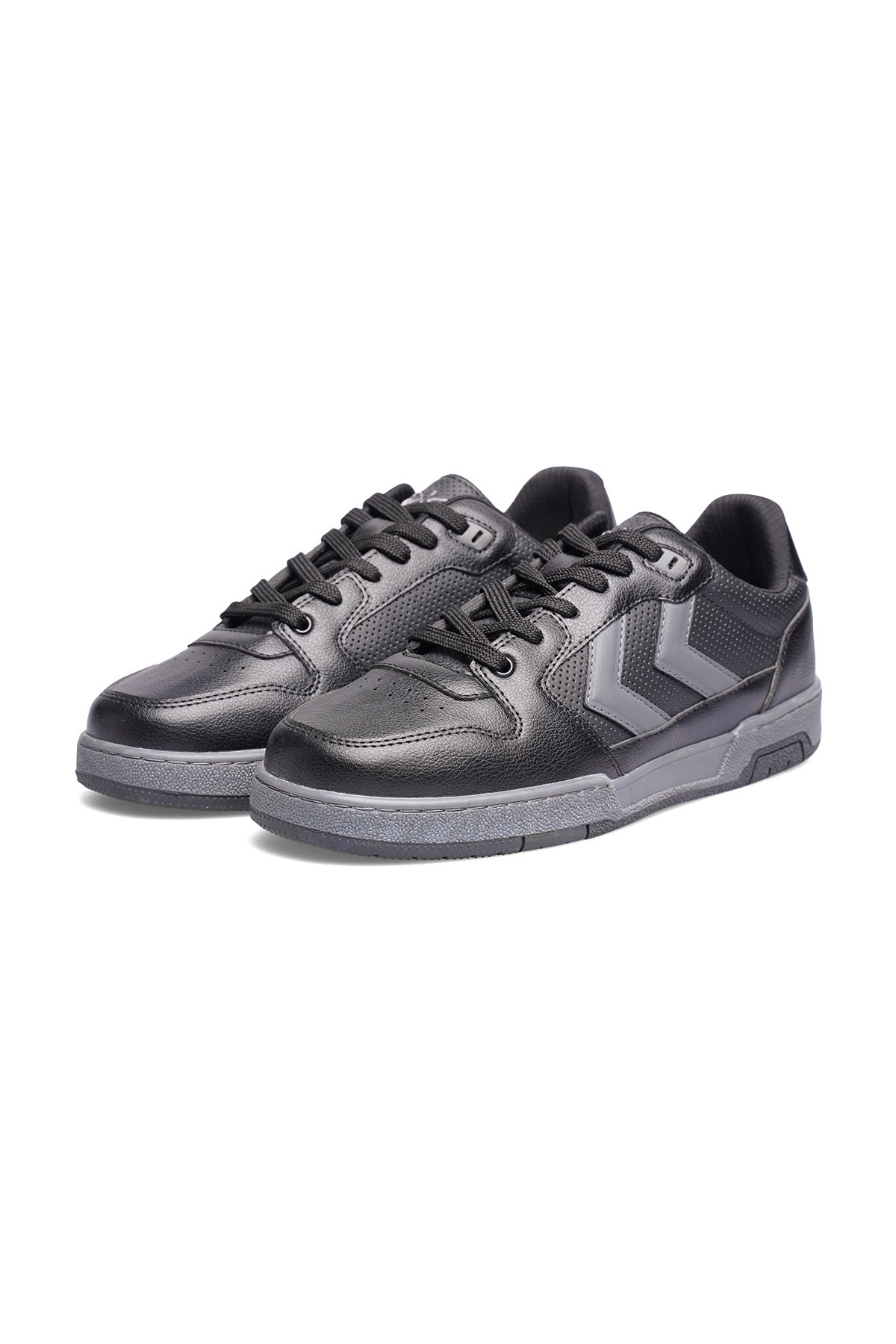 Hummel Freza II Unisex Spor Ayakkabı 900913-2042 Black