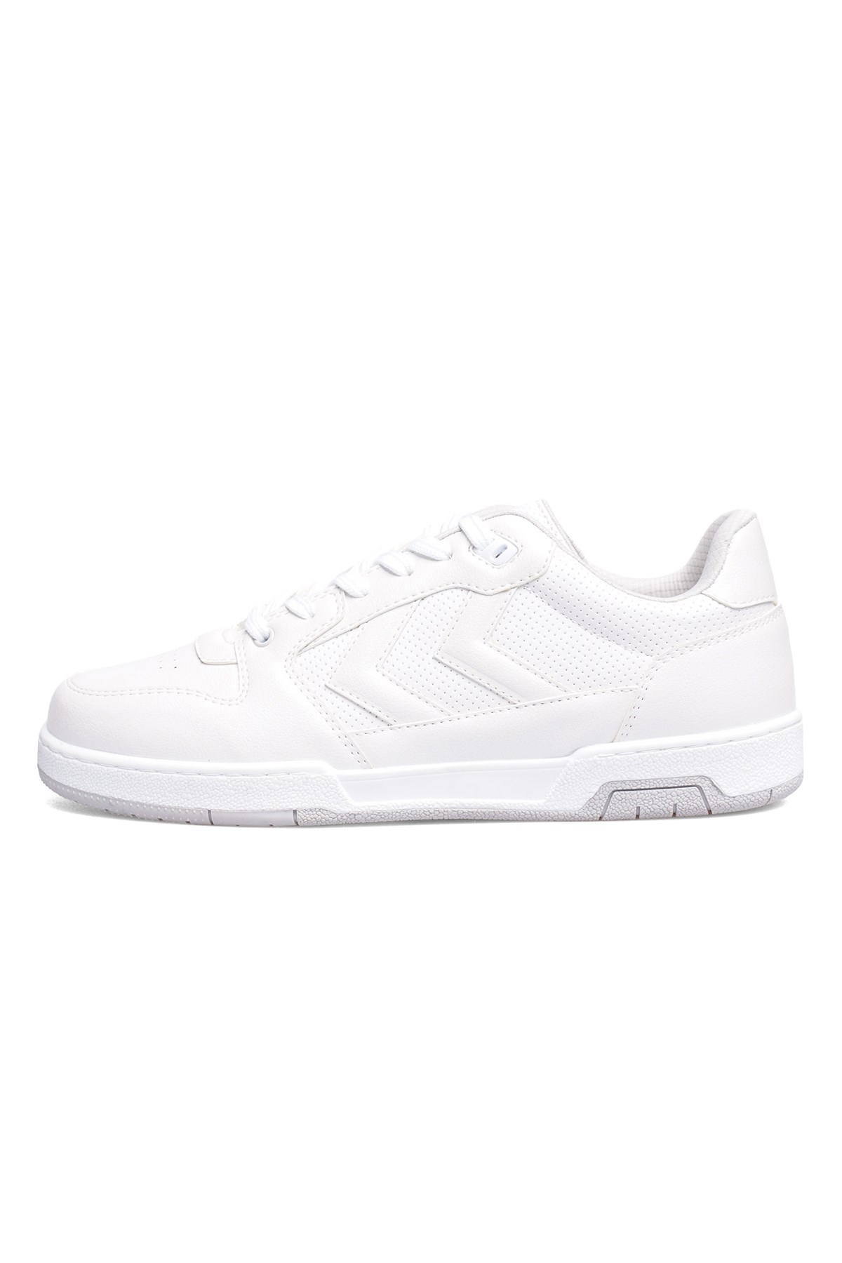 Hummel Freza II Unisex Spor Ayakkabı 900913-9001 Beyaz