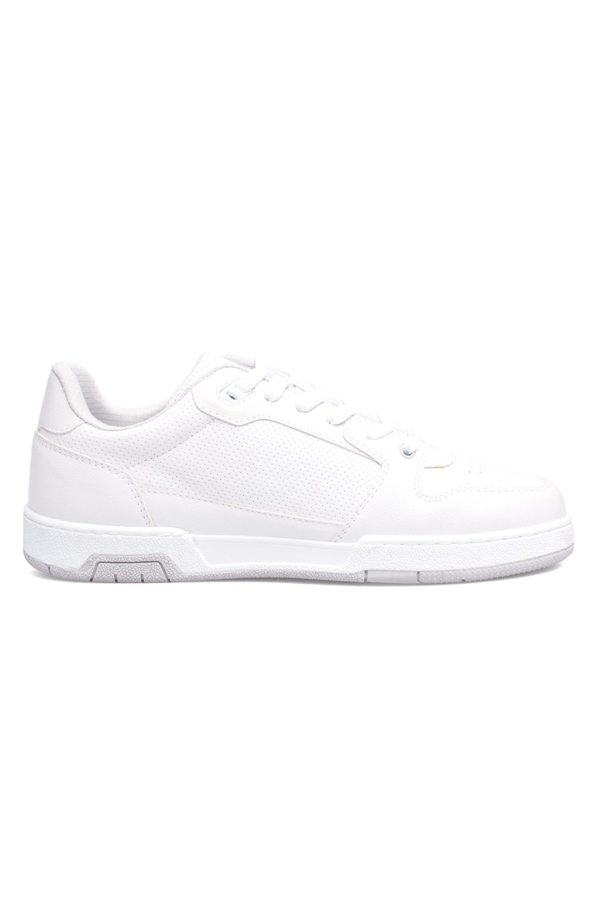 Hummel Freza II Unisex Spor Ayakkabı 900913-9001 Beyaz