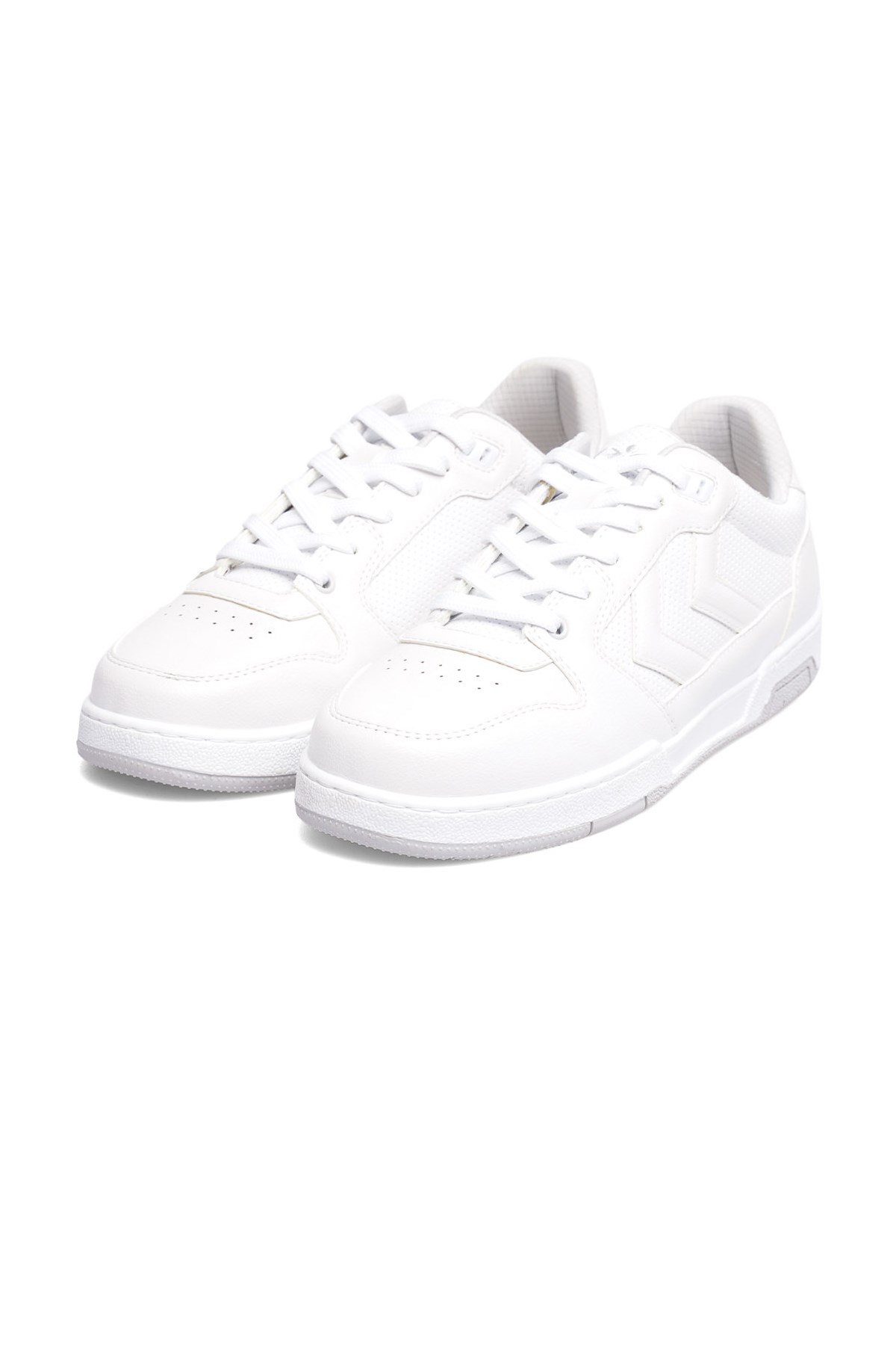 Hummel Freza II Unisex Spor Ayakkabı 900913-9001 Beyaz
