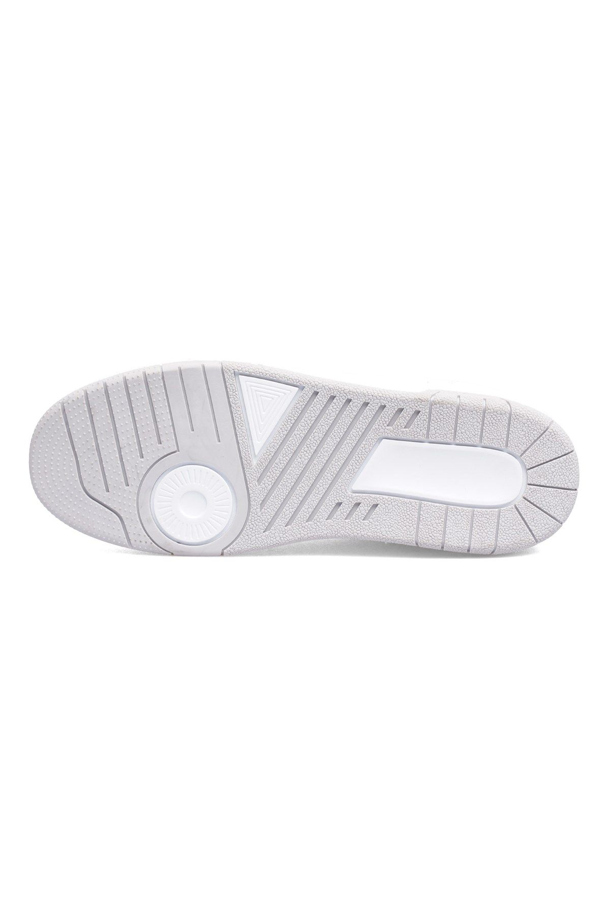 Hummel Freza II Unisex Spor Ayakkabı 900913-9001 Beyaz