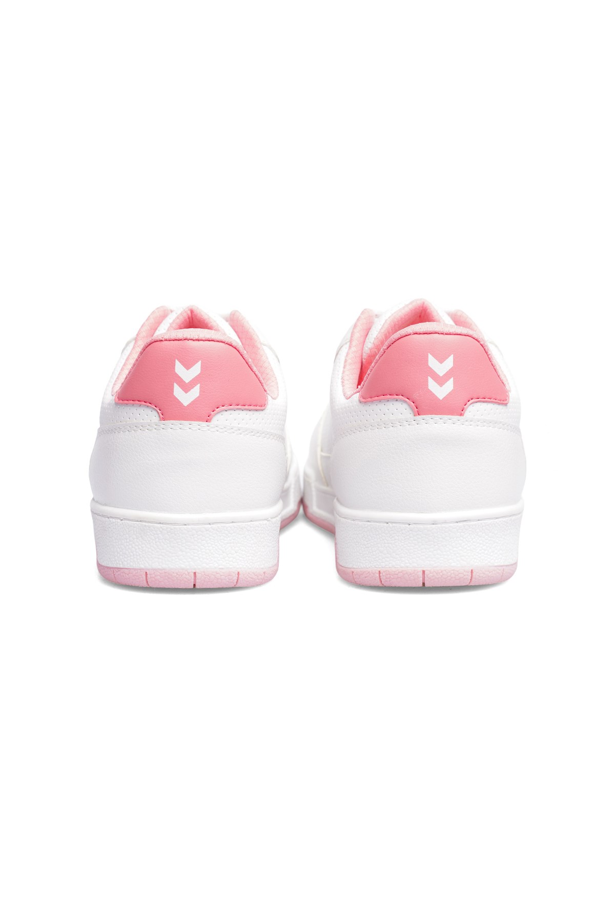 Hummel Freza II Unisex Spor Ayakkabı 900913-9144 Beyaz - Pembe