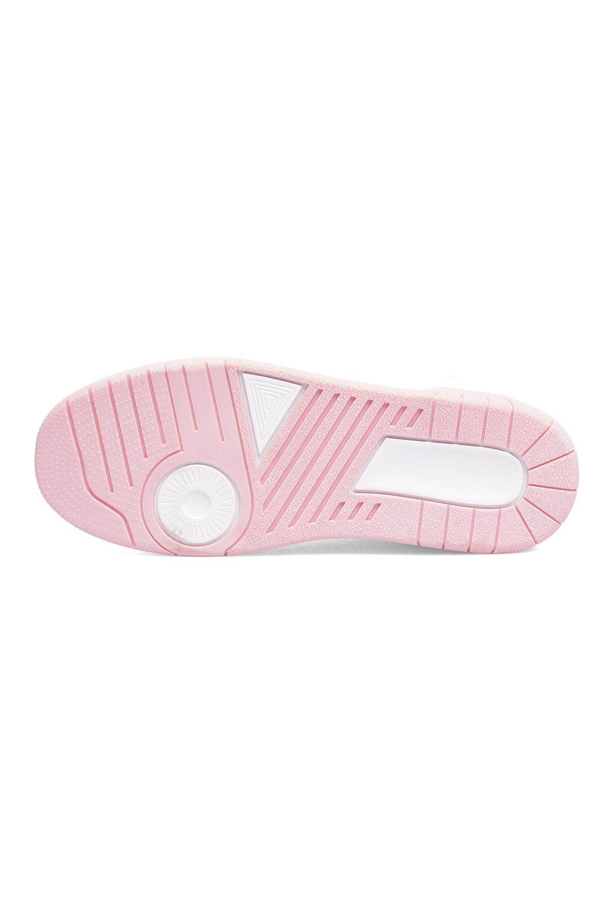 Hummel Freza II Unisex Spor Ayakkabı 900913-9144 Beyaz - Pembe
