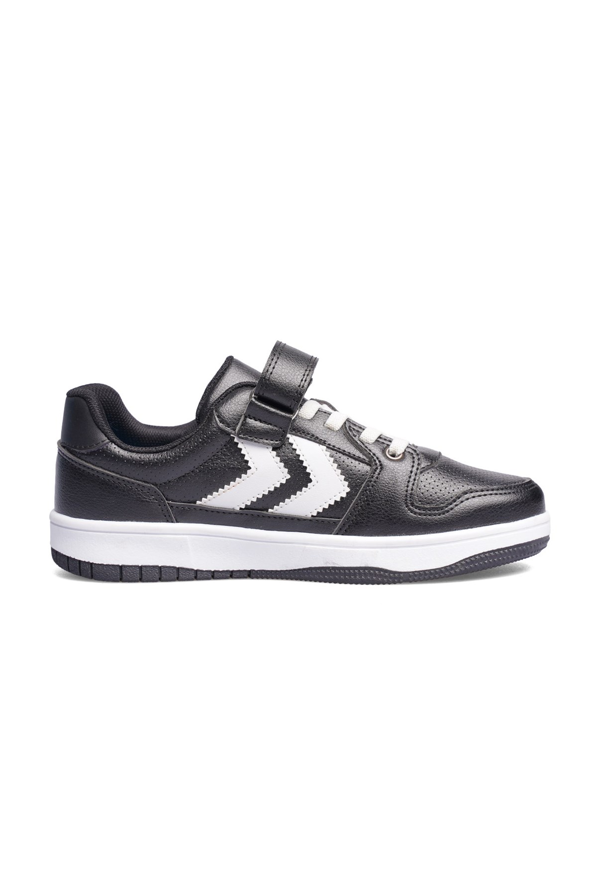 Hummel Freza Çocuk Spor Ayakkabı 900915-2001 Siyah