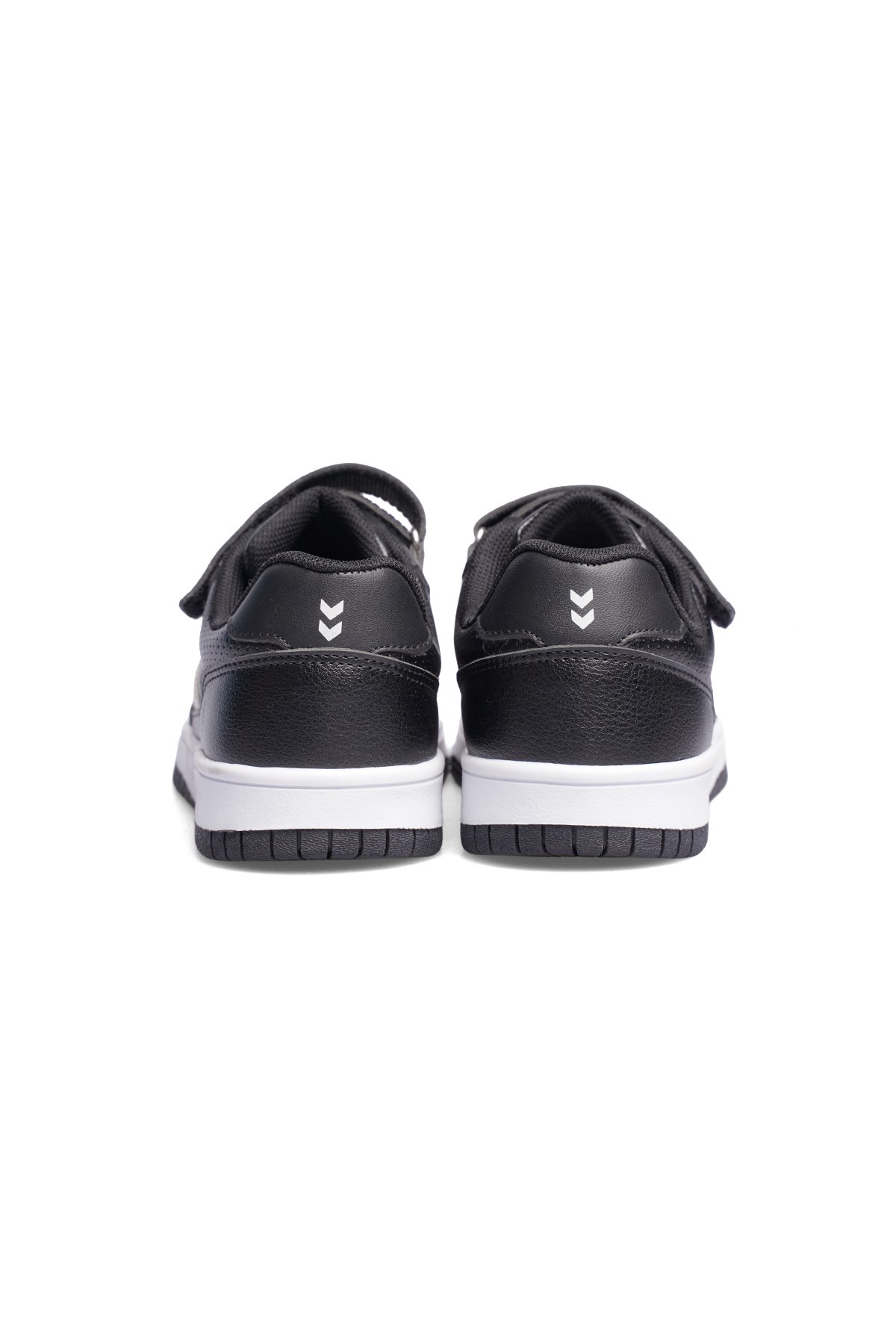 Hummel Freza Çocuk Spor Ayakkabı 900915-2001 Siyah