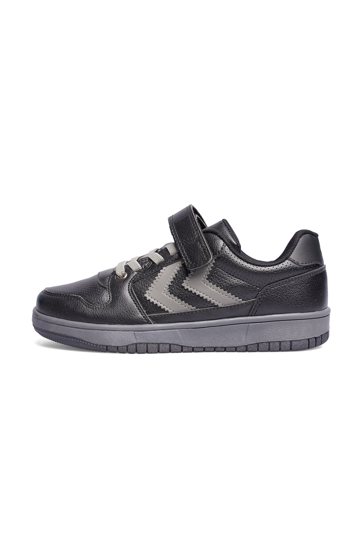 Hummel Freza Çocuk Spor Ayakkabı 900915-2042 Black