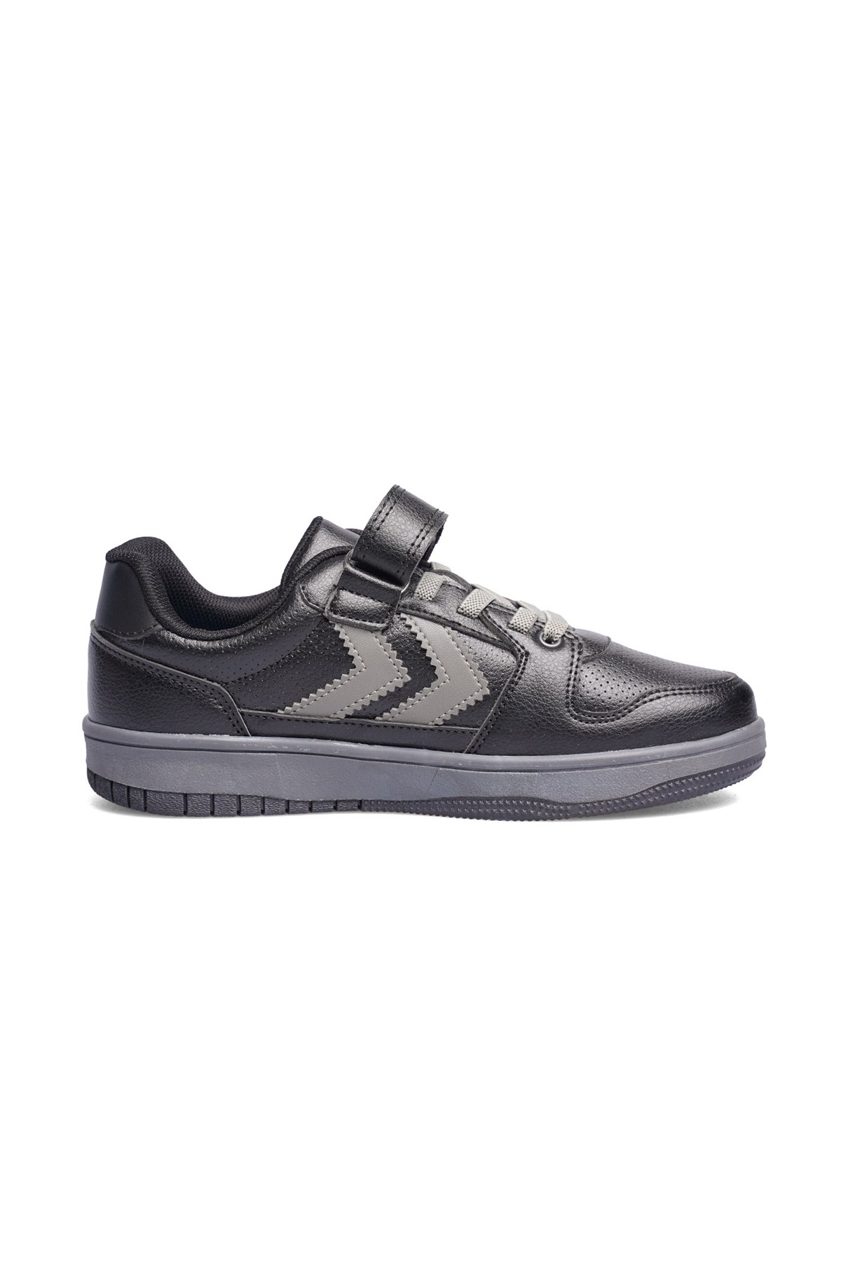 Hummel Freza Çocuk Spor Ayakkabı 900915-2042 Black