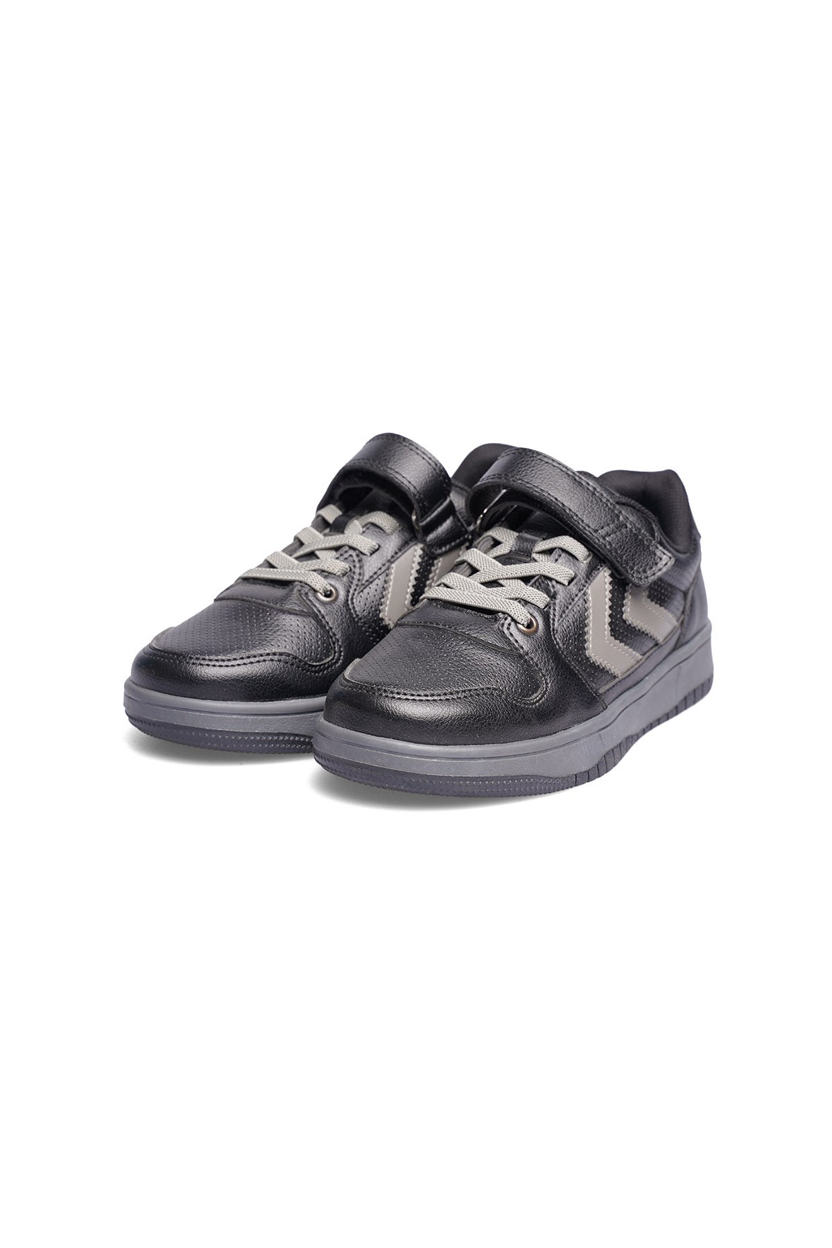 Hummel Freza Çocuk Spor Ayakkabı 900915-2042 Black