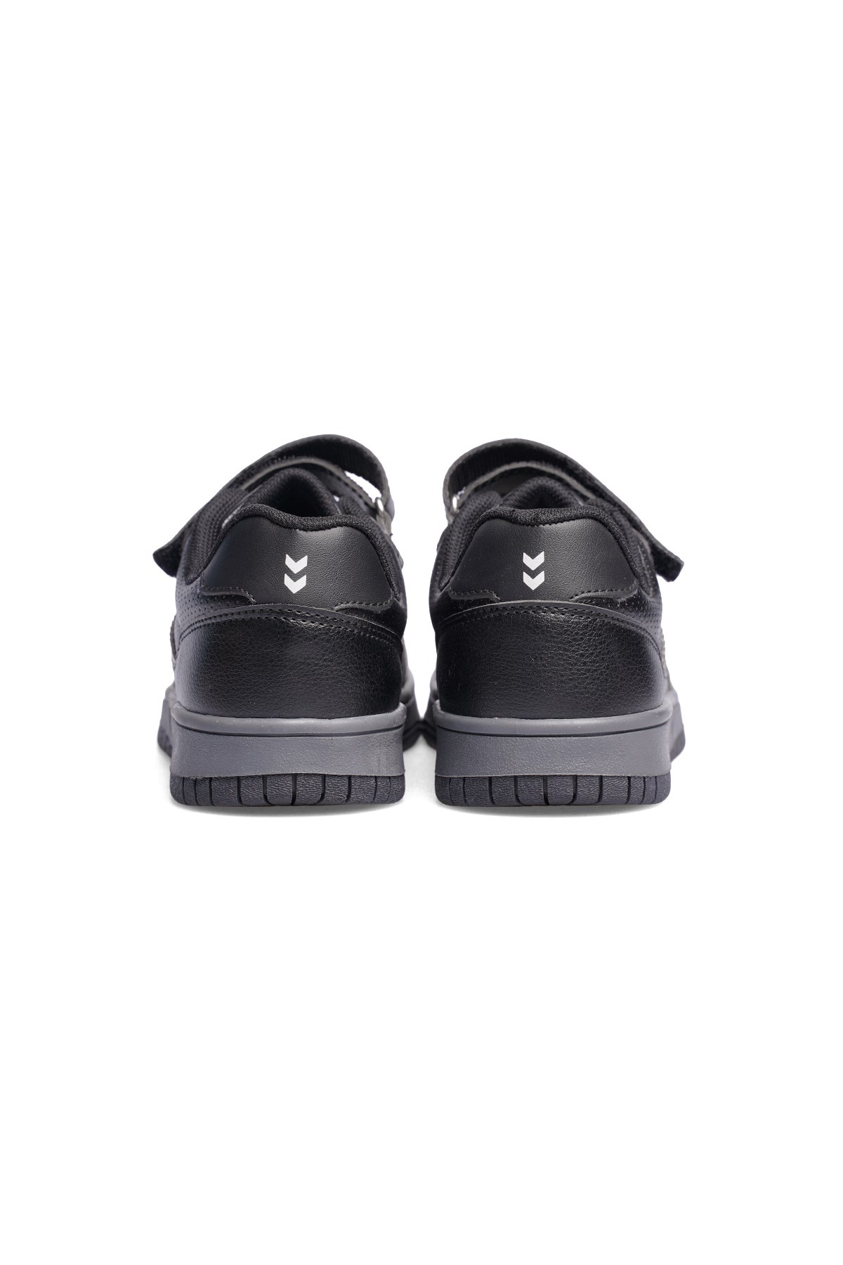 Hummel Freza Çocuk Spor Ayakkabı 900915-2042 Black