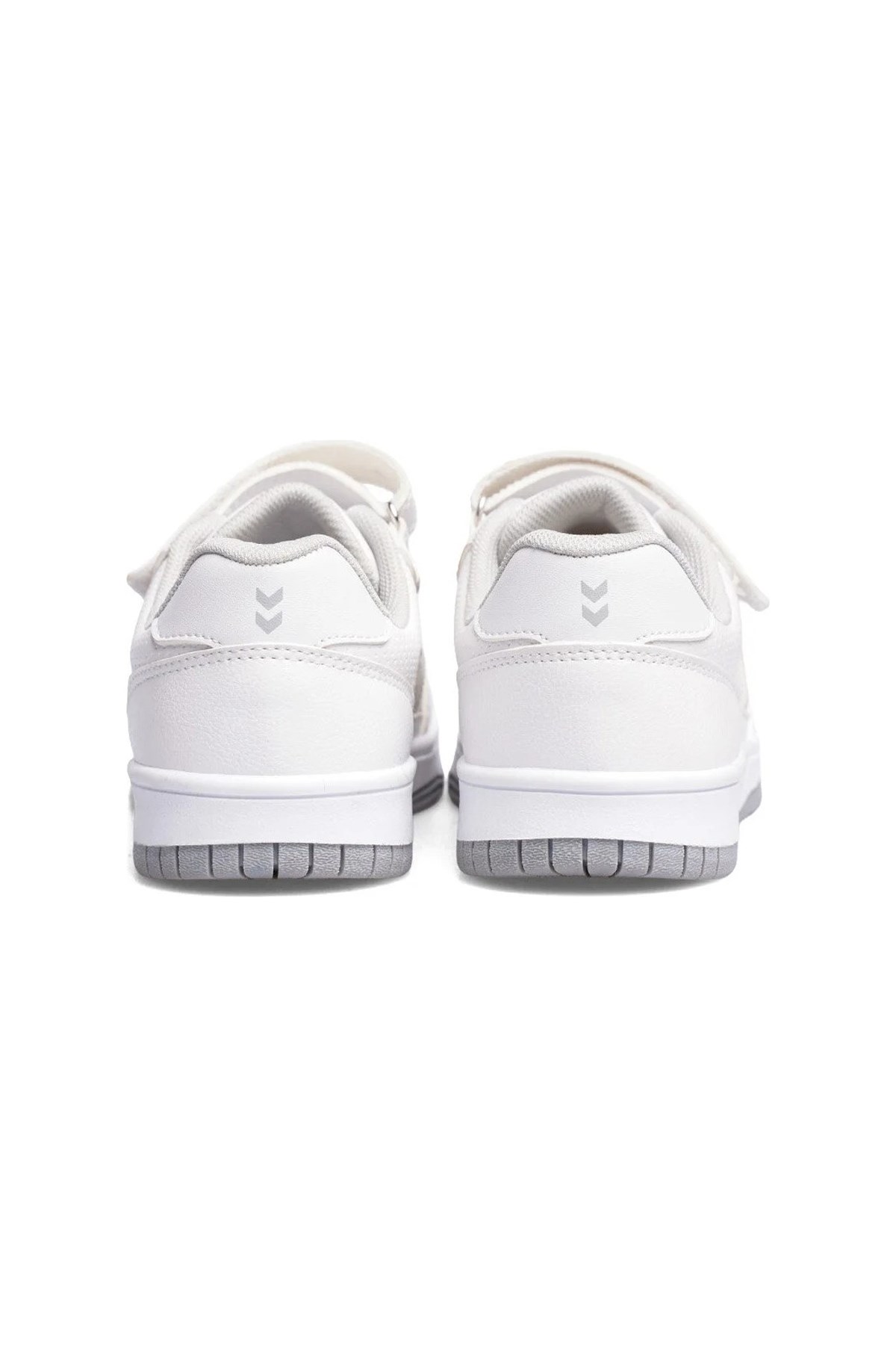 Hummel Freza Çocuk Spor Ayakkabı 900915-9001 Beyaz