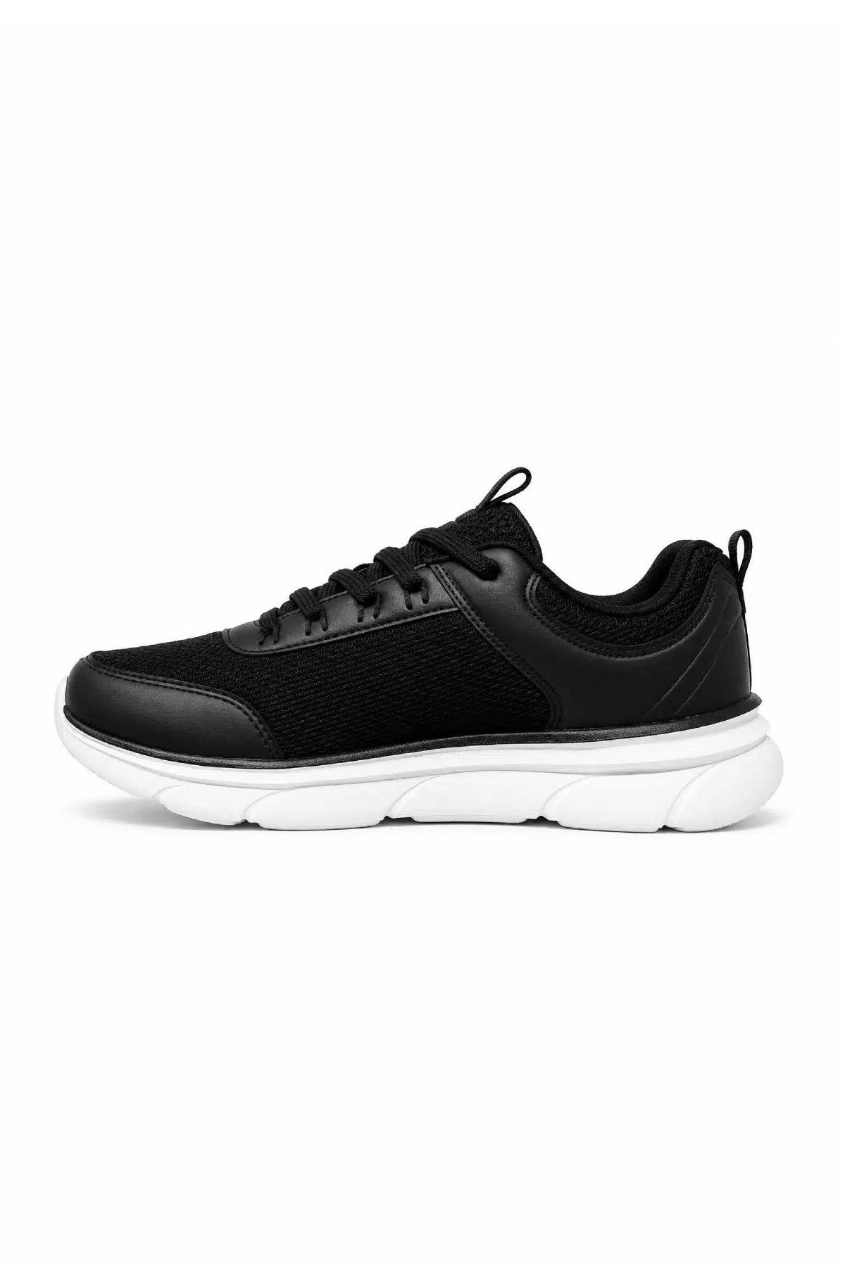 Hummel Tyro Flex Unisex Spor Ayakkabı 900958-2001 Siyah