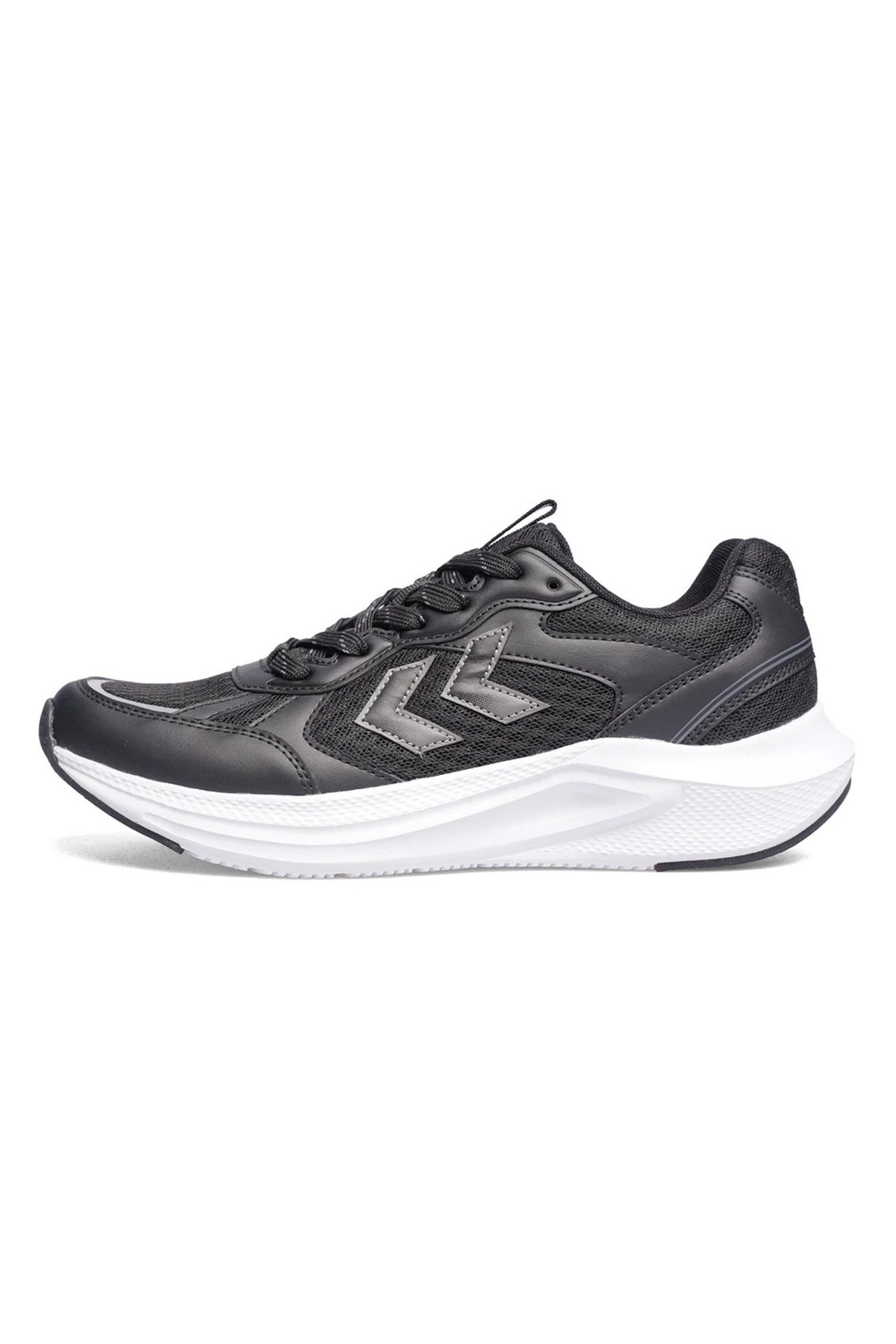 Hummel XXL AW 1.0 Erkek Spor Ayakkabı 900960-2001 Siyah