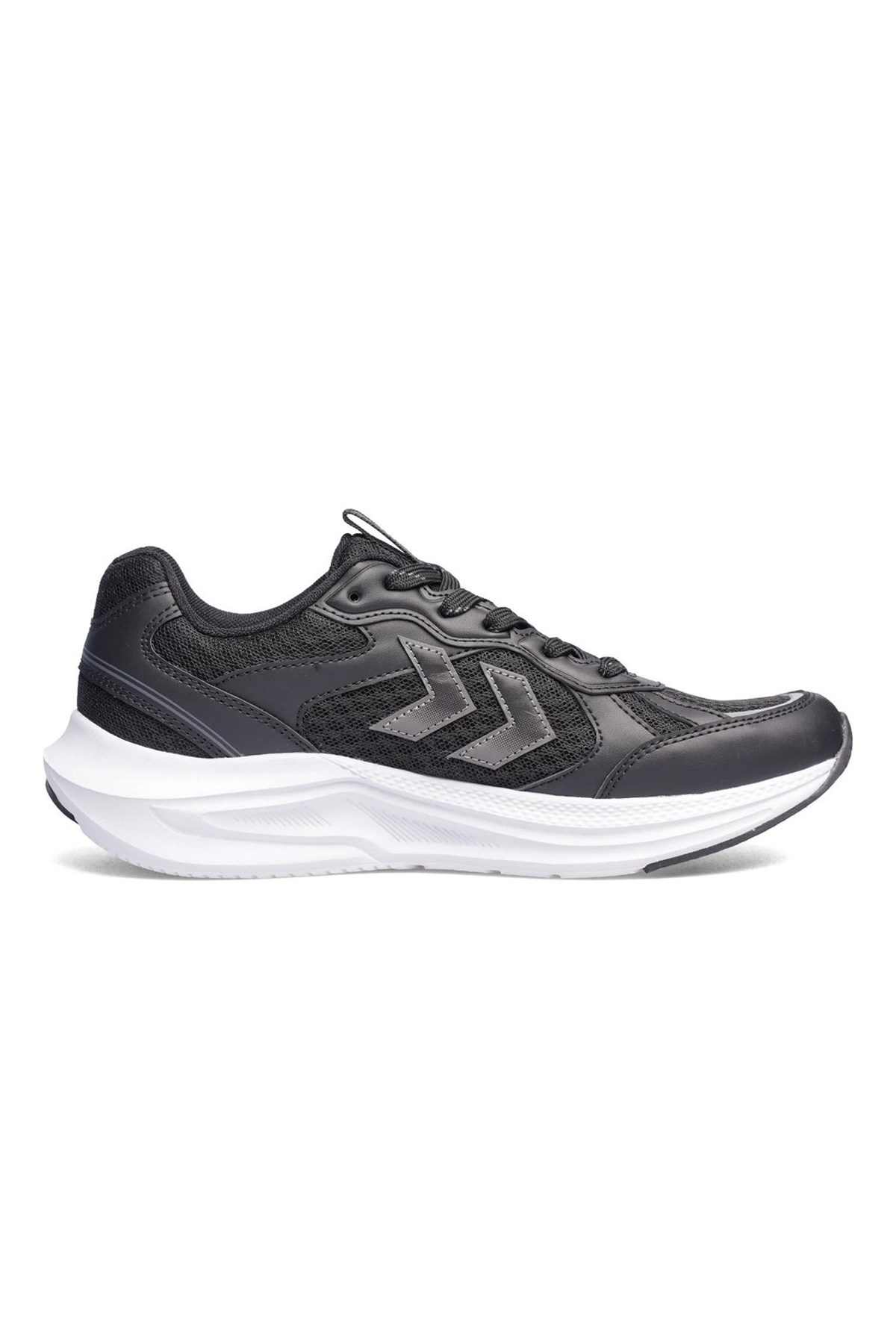 Hummel XXL AW 1.0 Erkek Spor Ayakkabı 900960-2001 Siyah