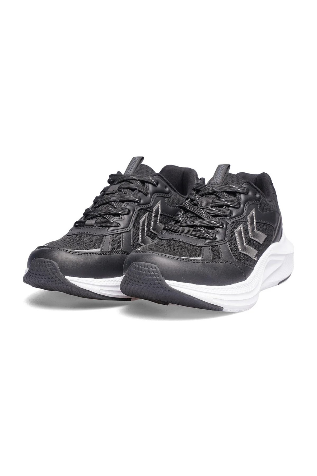 Hummel XXL AW 1.0 Erkek Spor Ayakkabı 900960-2001 Siyah