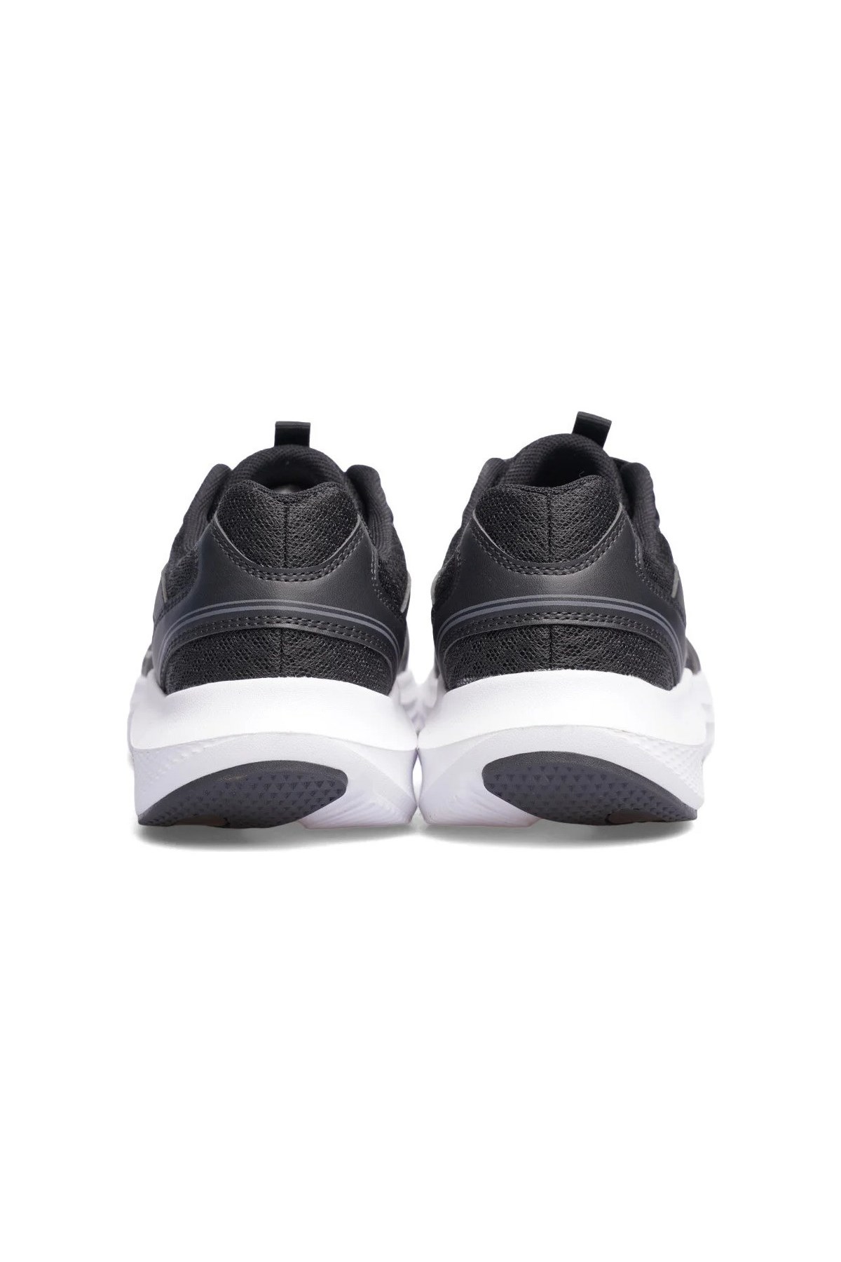 Hummel XXL AW 1.0 Erkek Spor Ayakkabı 900960-2001 Siyah