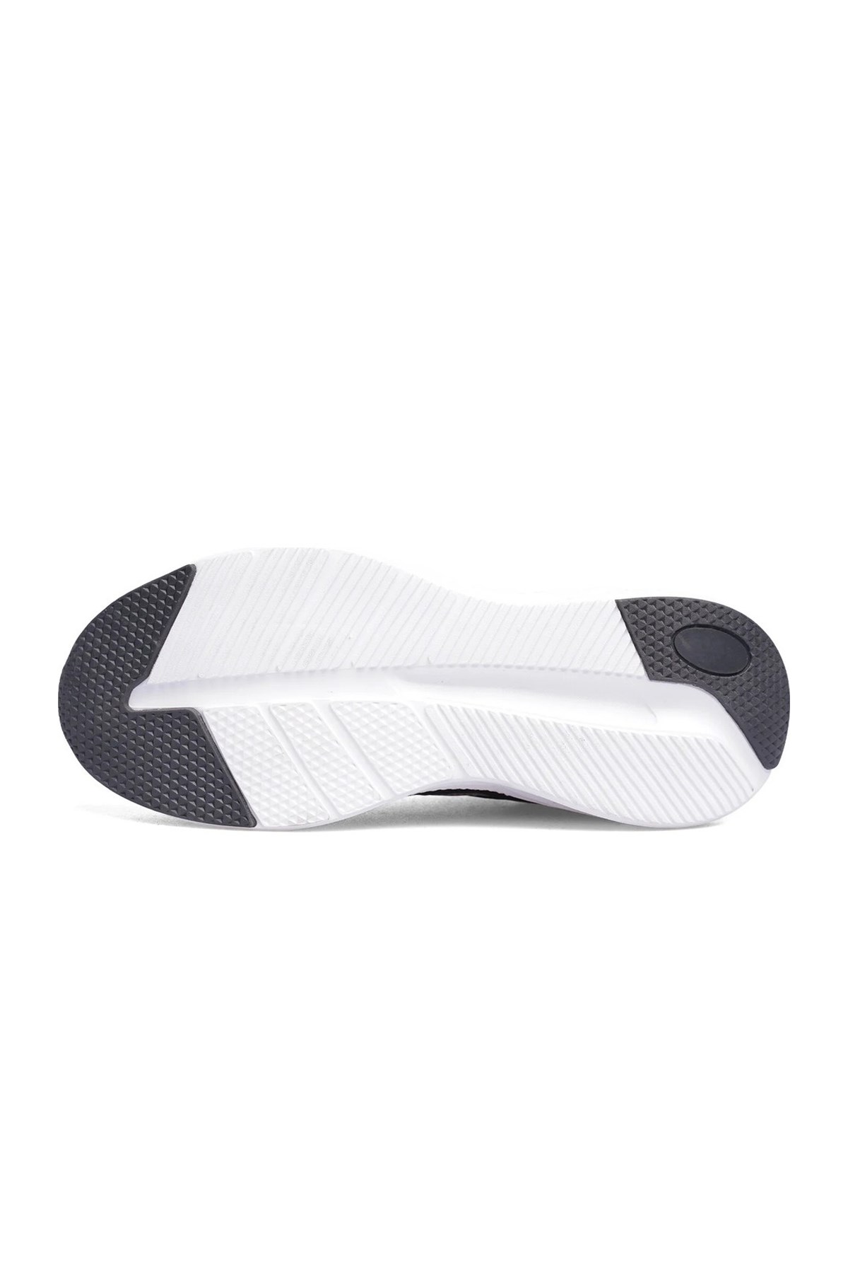 Hummel XXL AW 1.0 Erkek Spor Ayakkabı 900960-2001 Siyah