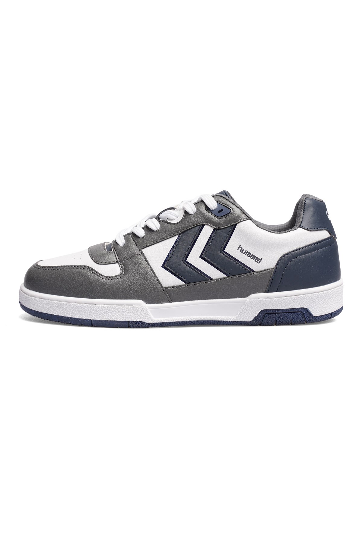 Hummel Freza III Unisex Spor Ayakkabı 900962-2167 Gri