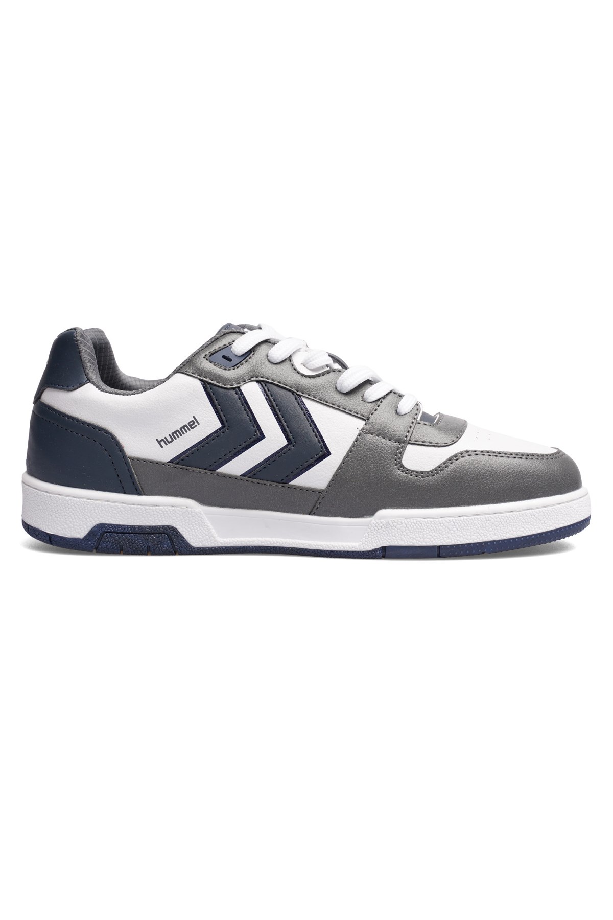 Hummel Freza III Unisex Spor Ayakkabı 900962-2167 Gri