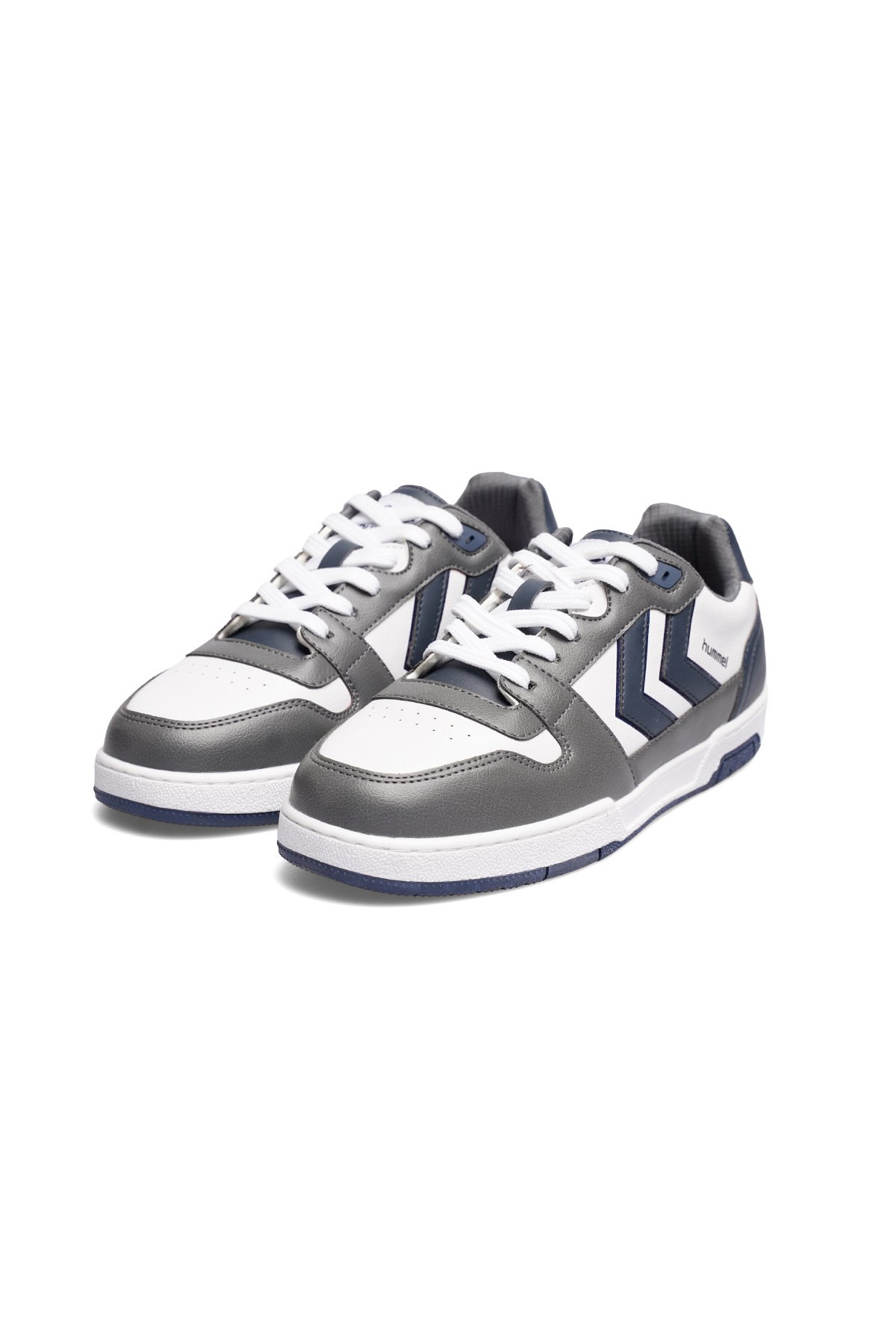 Hummel Freza III Unisex Spor Ayakkabı 900962-2167 Gri