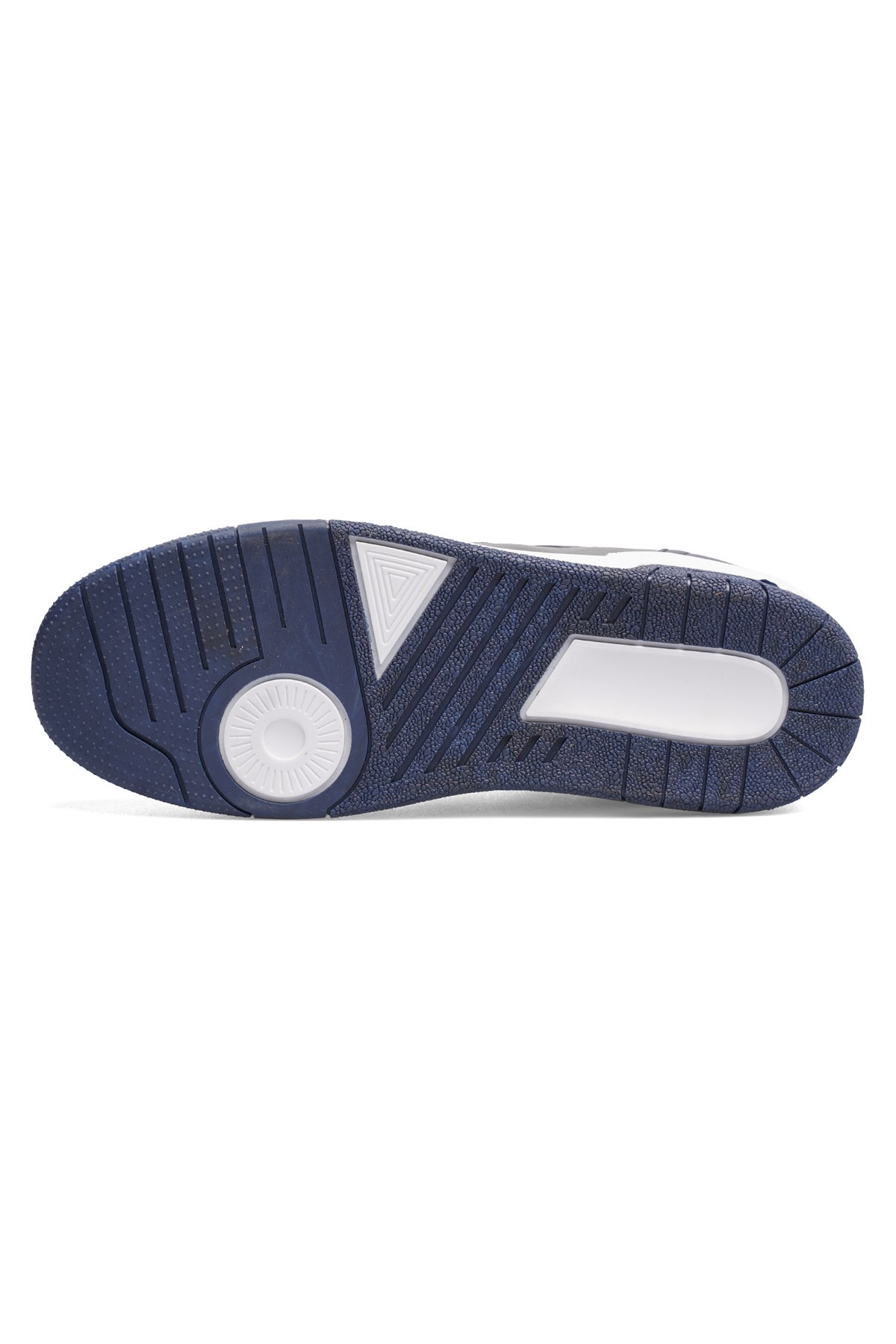 Hummel Freza III Unisex Spor Ayakkabı 900962-2167 Gri