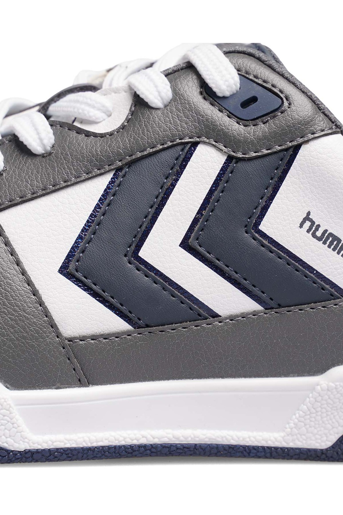 Hummel Freza III Unisex Spor Ayakkabı 900962-2167 Gri