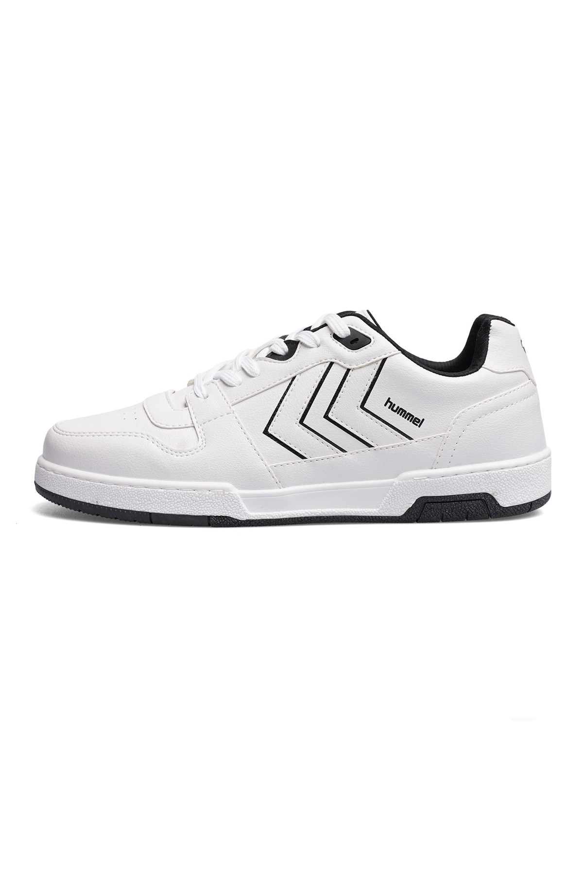 Hummel Freza III Unisex Spor Ayakkabı 900962-9124 Beyaz