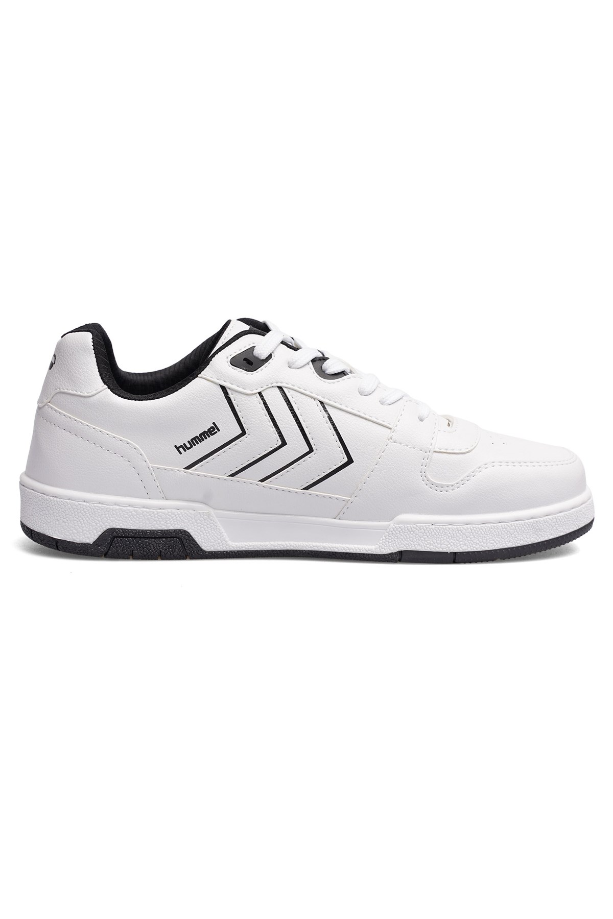Hummel Freza III Unisex Spor Ayakkabı 900962-9124 Beyaz