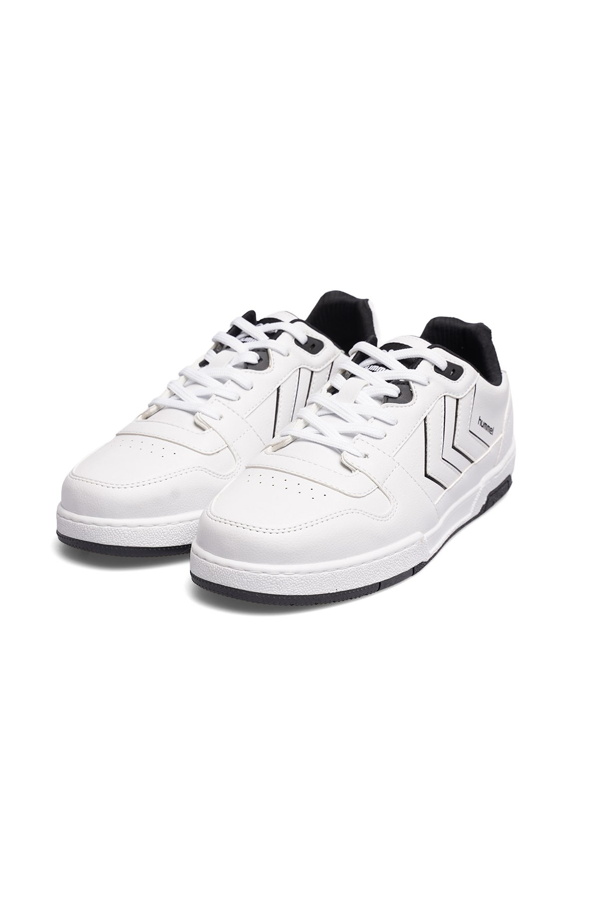 Hummel Freza III Unisex Spor Ayakkabı 900962-9124 Beyaz